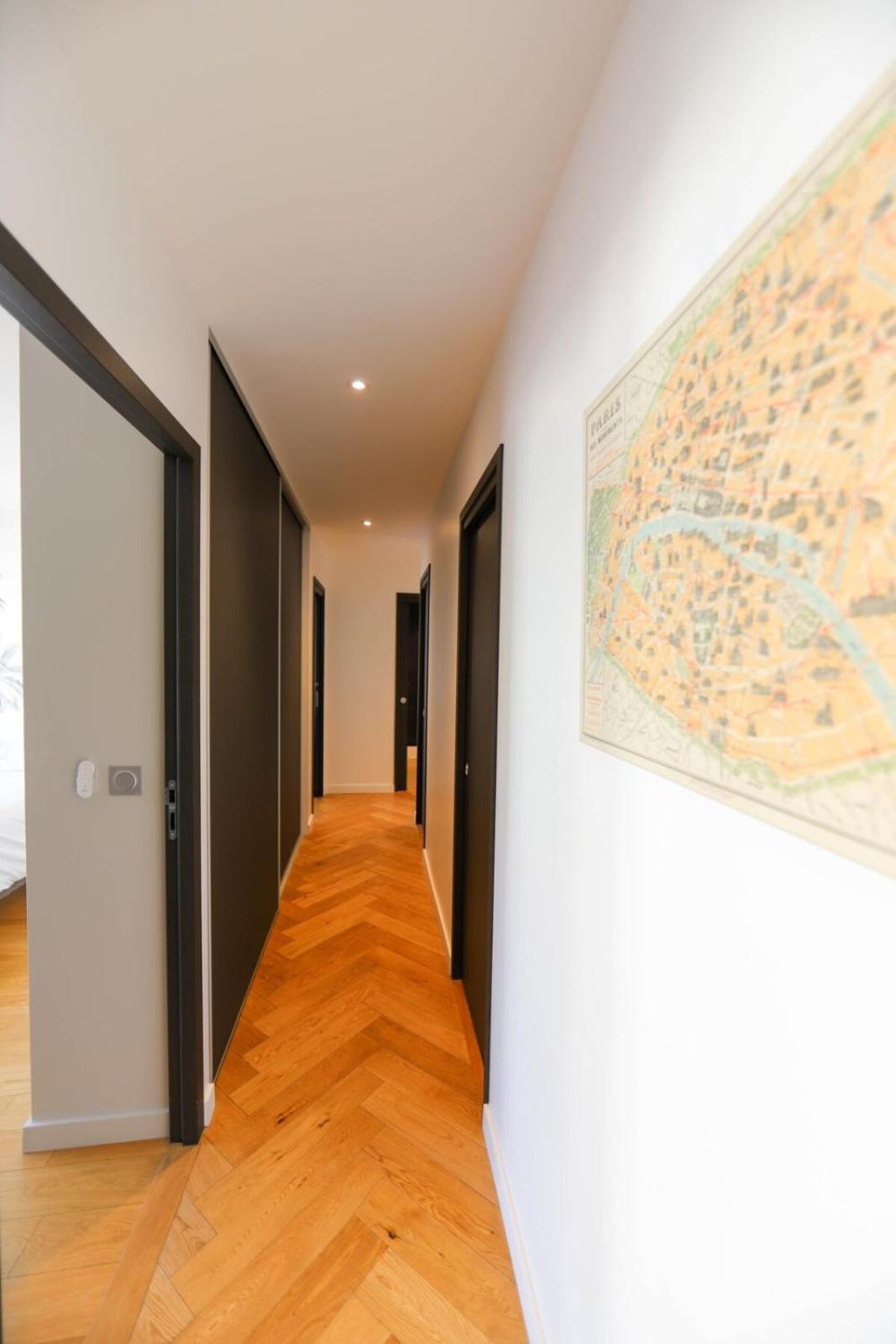 Appartement Le Superbe - T4 Avec Parking A 5 Min Du - 4 *