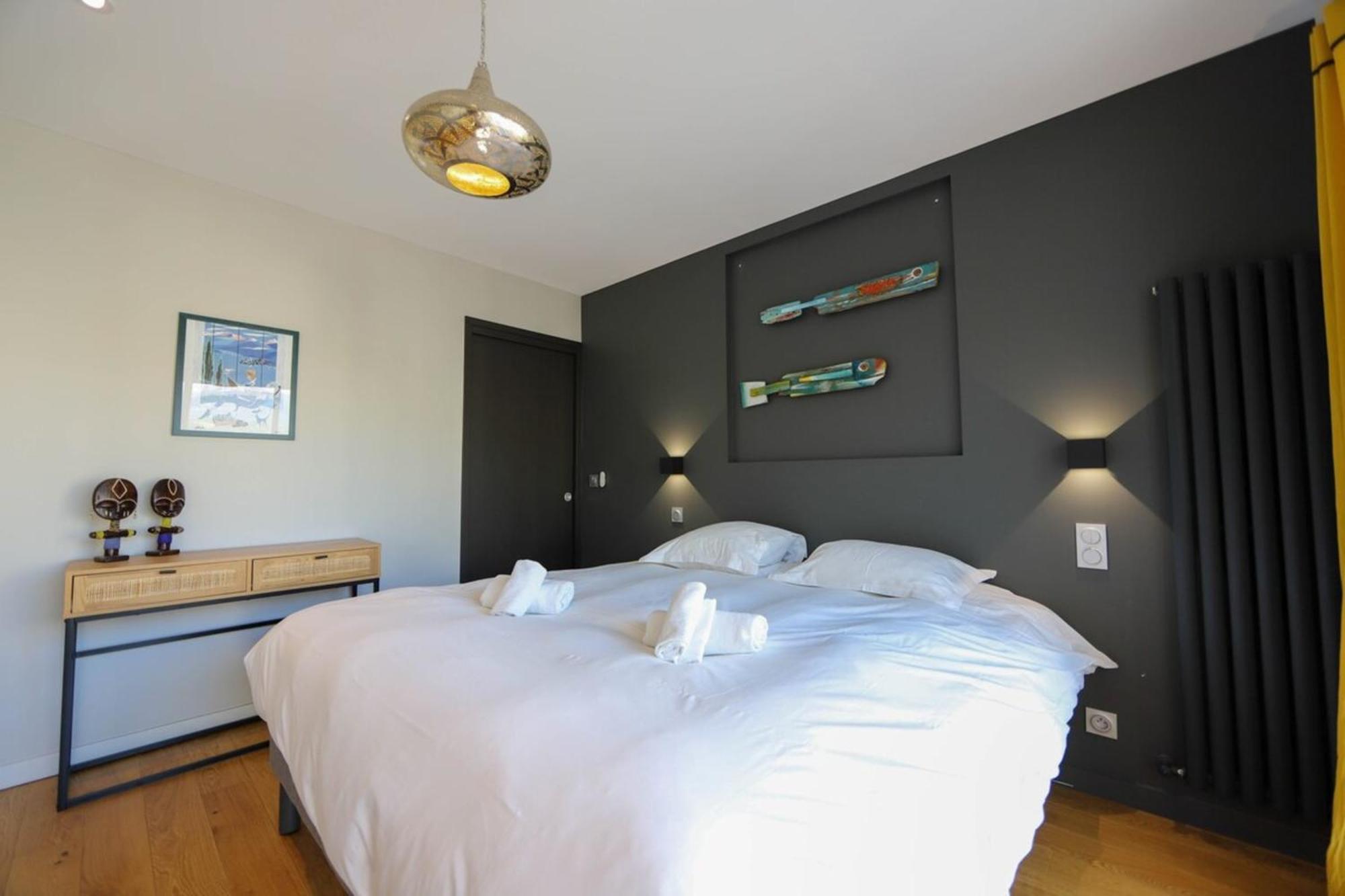 Appartement Le Superbe - T4 Avec Parking A 5 Min Du - 4 Annecy