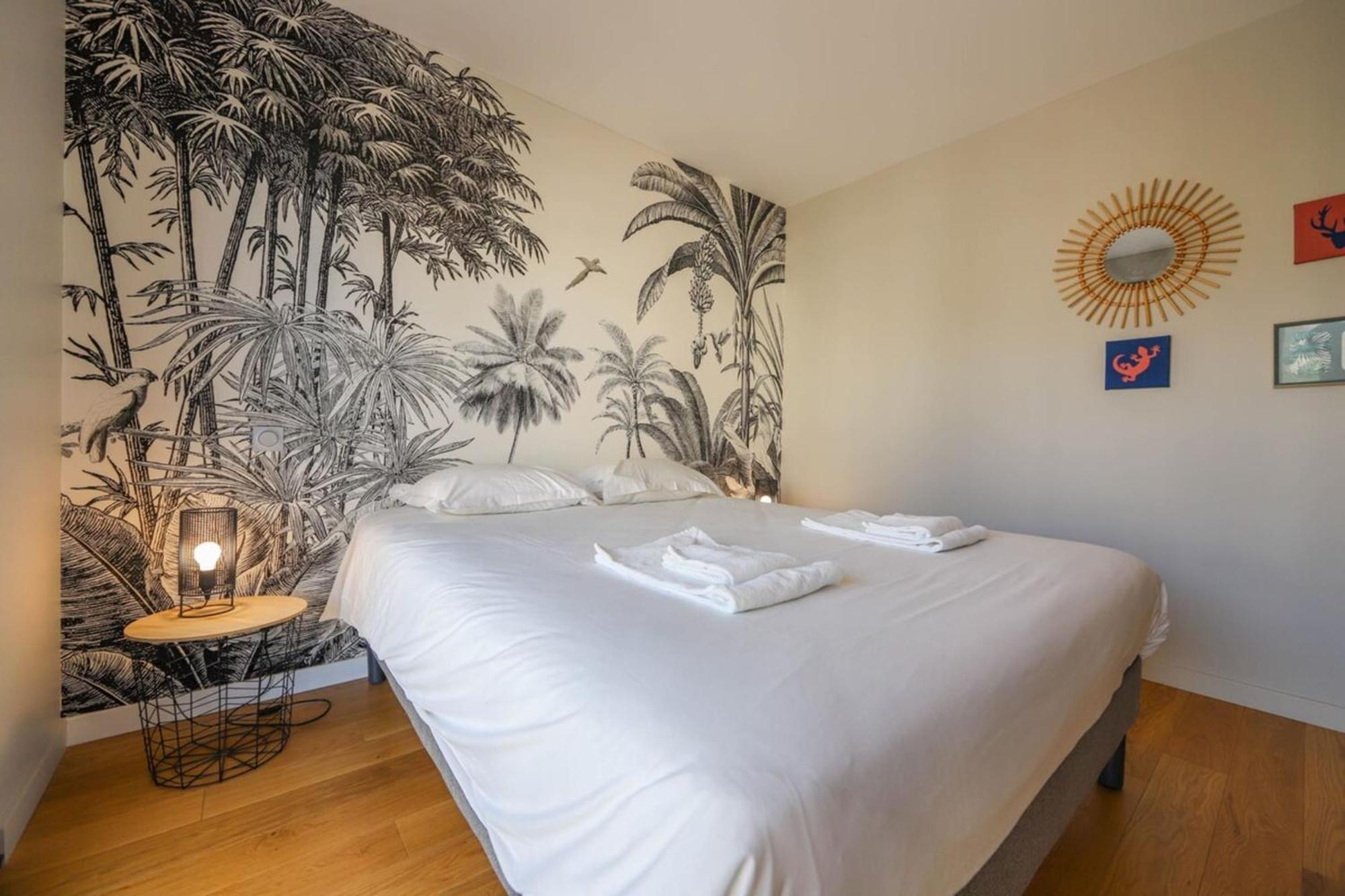 Appartement Le Superbe - T4 Avec Parking A 5 Min Du - 4 Annecy