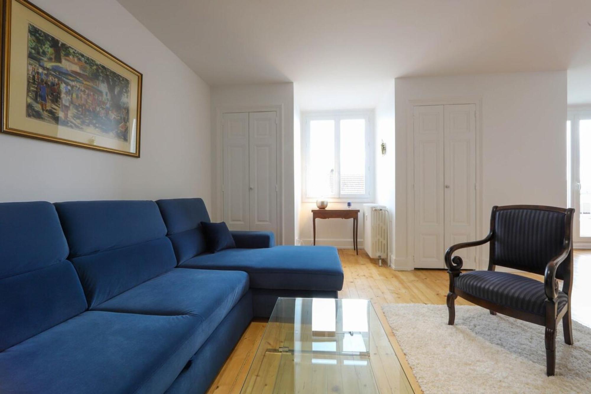 Le Boudoir Bleu - 2 *
