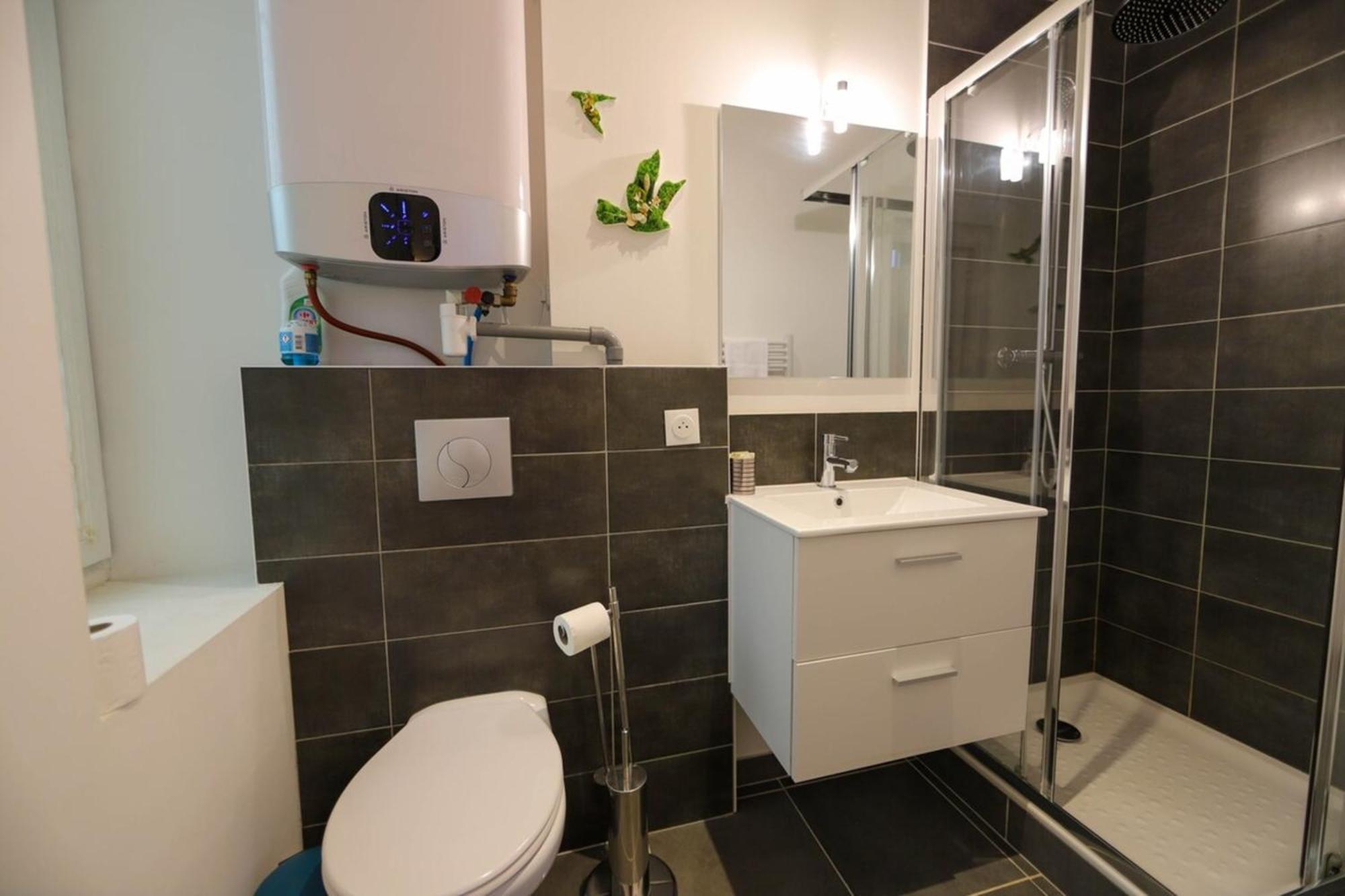 Le Petit Plus - Studio Confortable Avec Parking * Annecy
