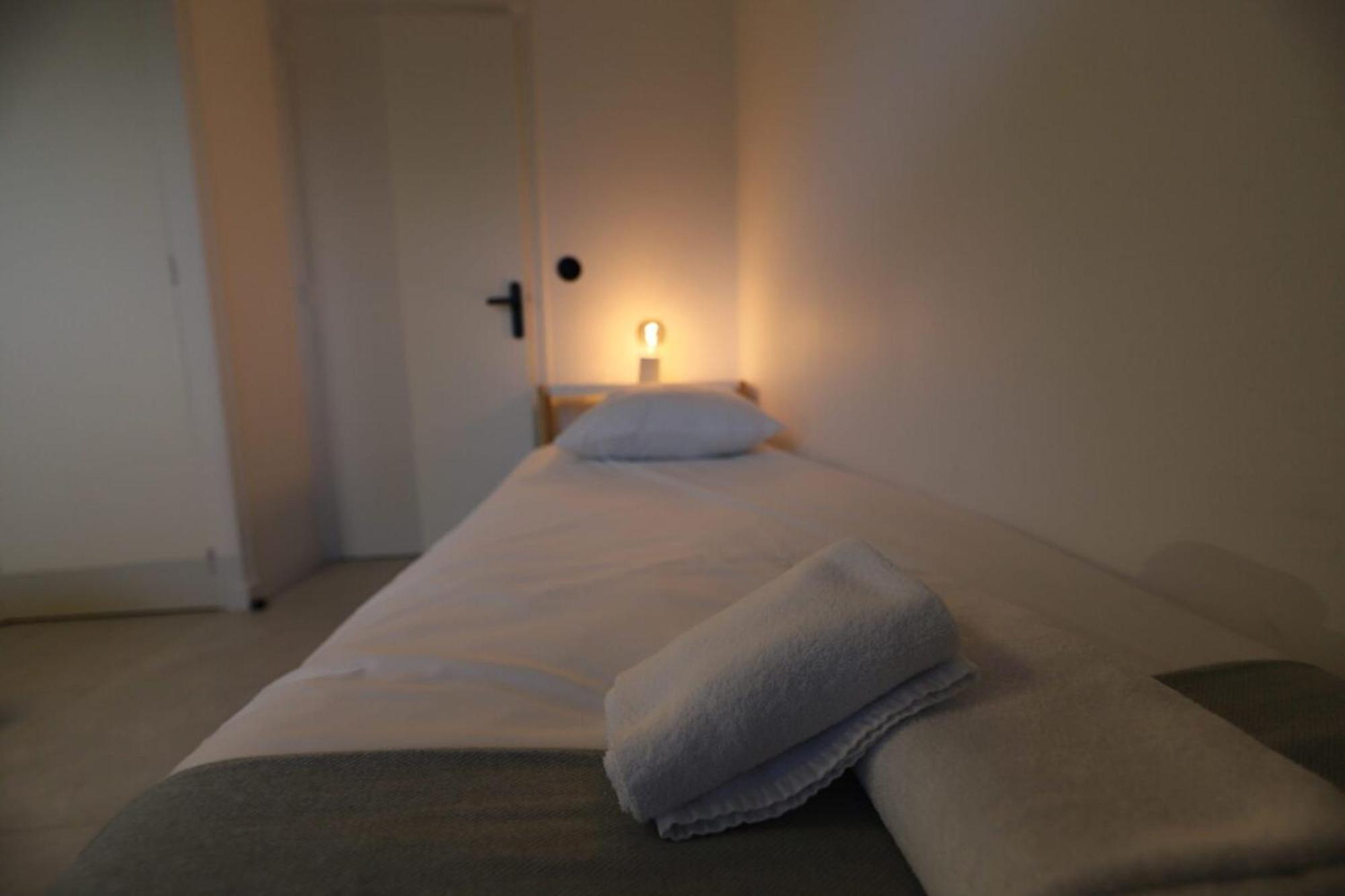 Apartment La Bulle Verte T2 Proche Avec Parking - 3 Annecy