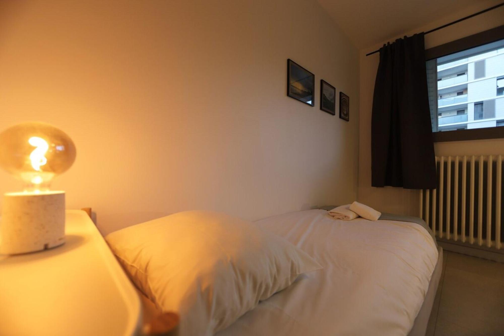 La Bulle Verte T2 Proche Avec Parking - 3 * Annecy