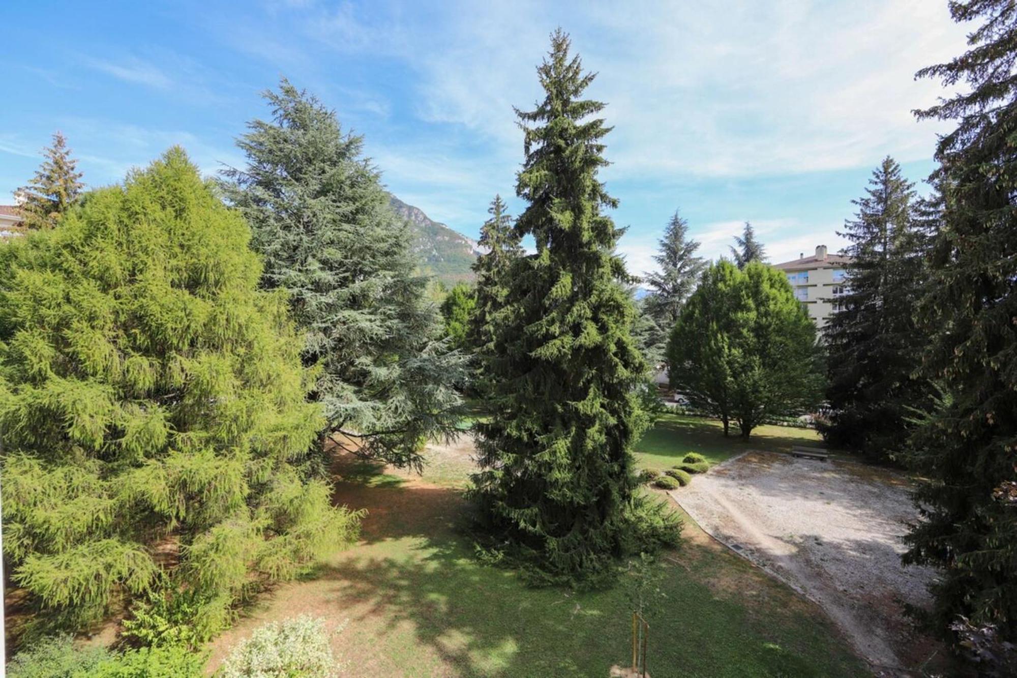 Appartement Le Superbe - T4 Avec Parking A 5 Min Du - 4 *