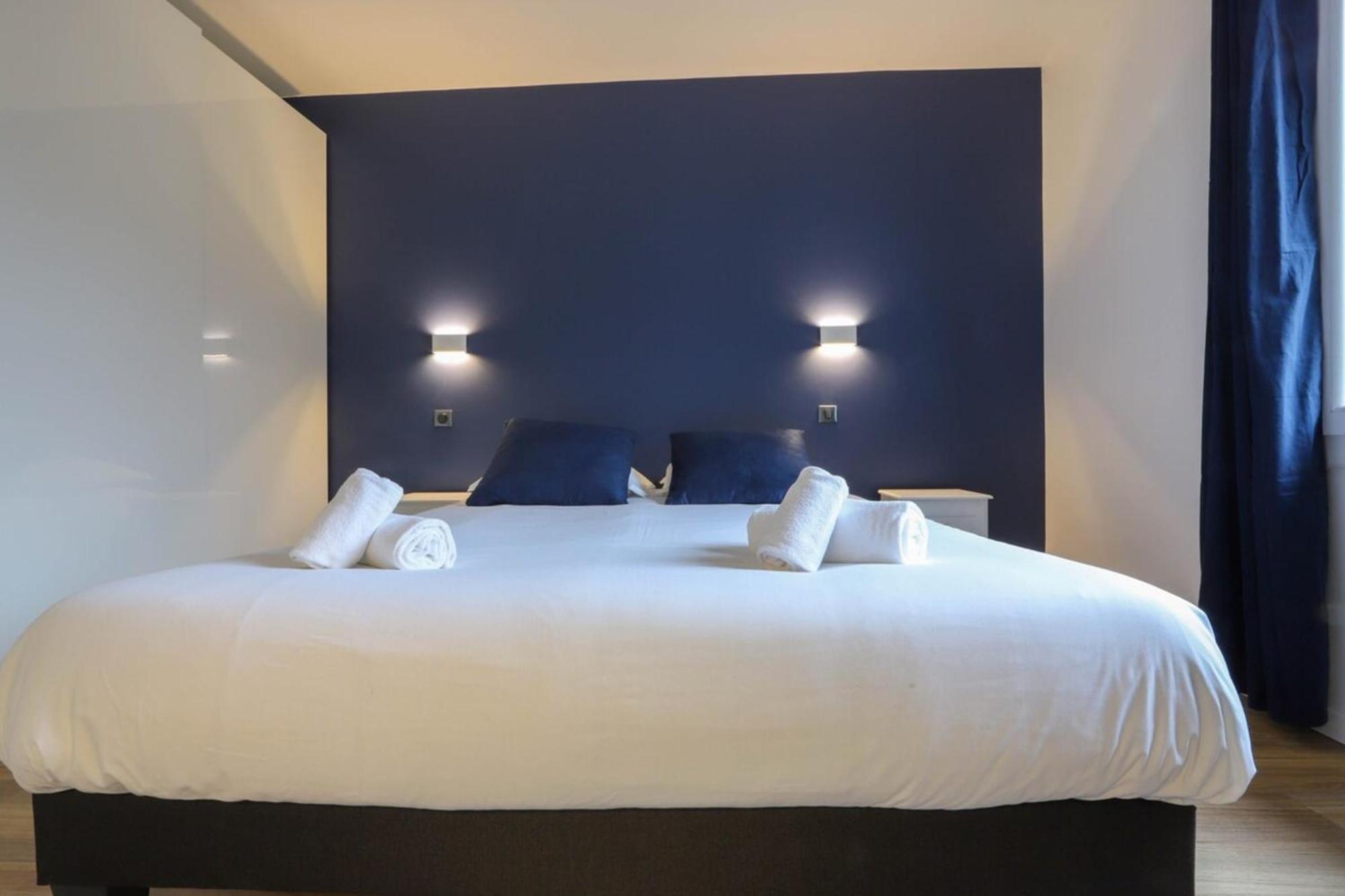 Le Boudoir Bleu - 2 Appartement