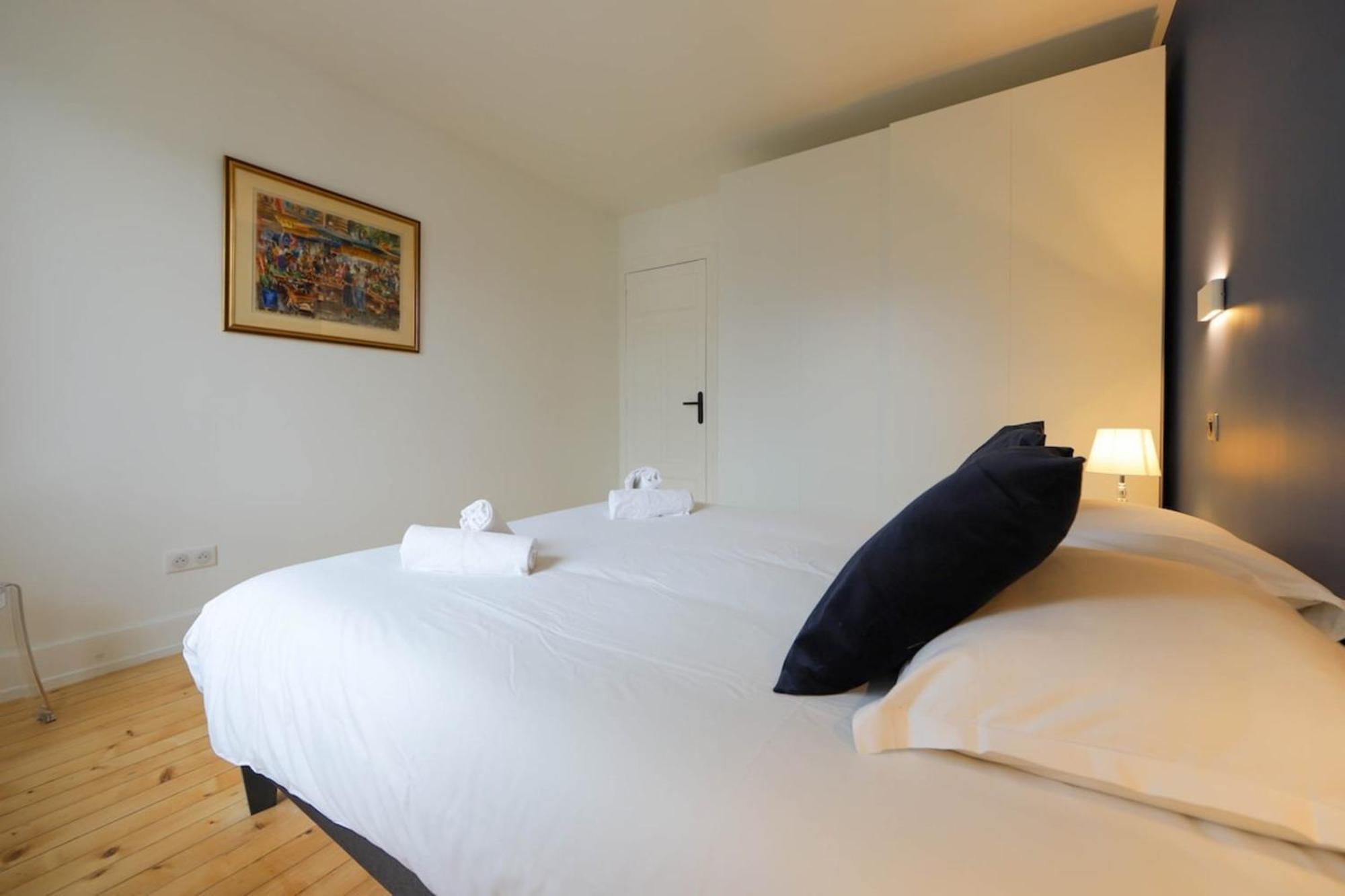 Appartement Le Boudoir Bleu - 2 *