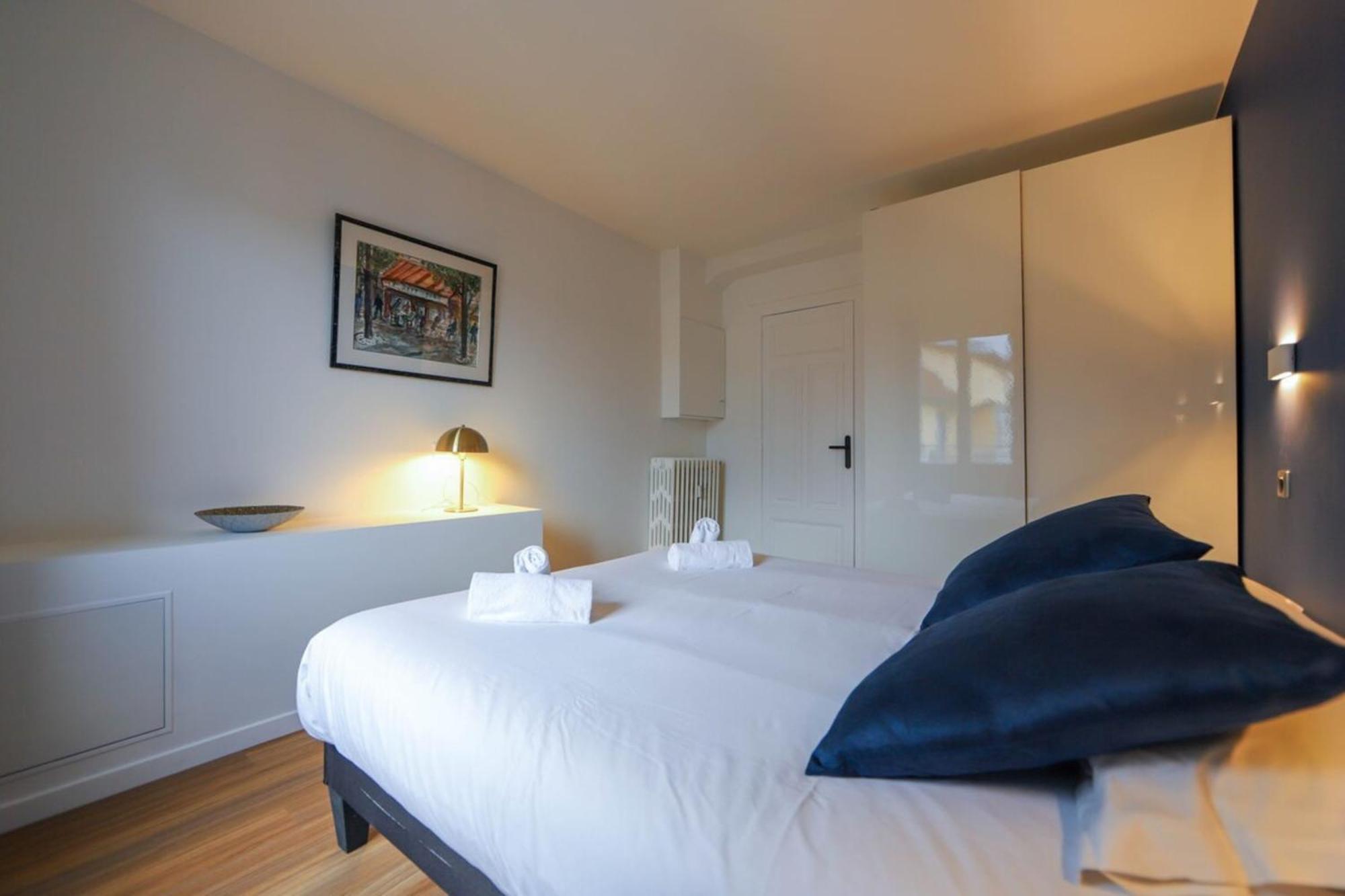 Le Boudoir Bleu - 2
