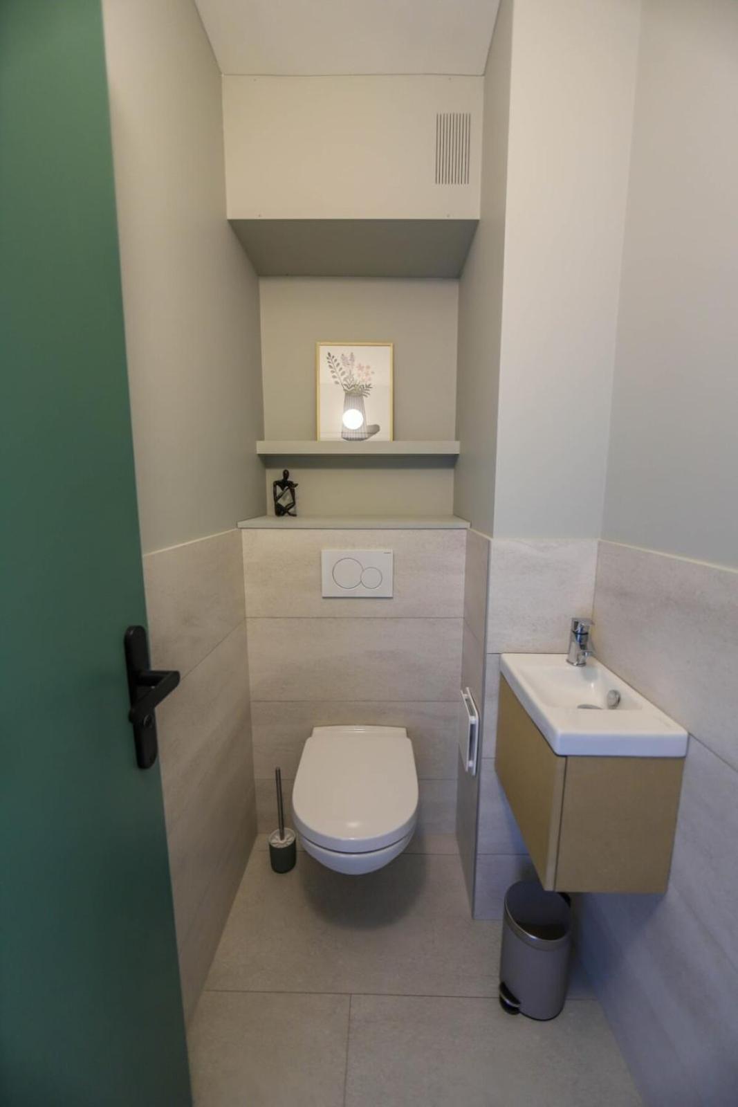La Bulle Verte T2 Proche Avec Parking - 3 Apartment