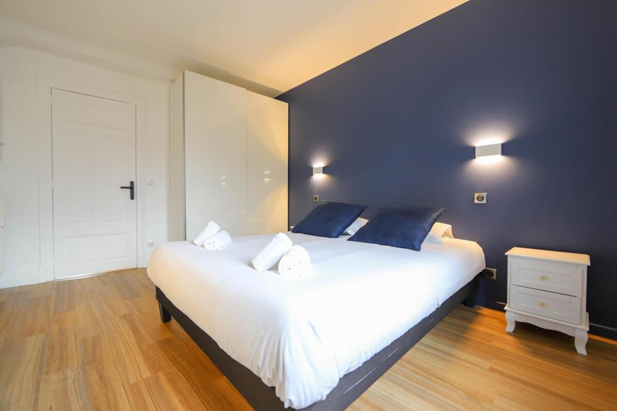 Appartement Le Boudoir Bleu - 2 *