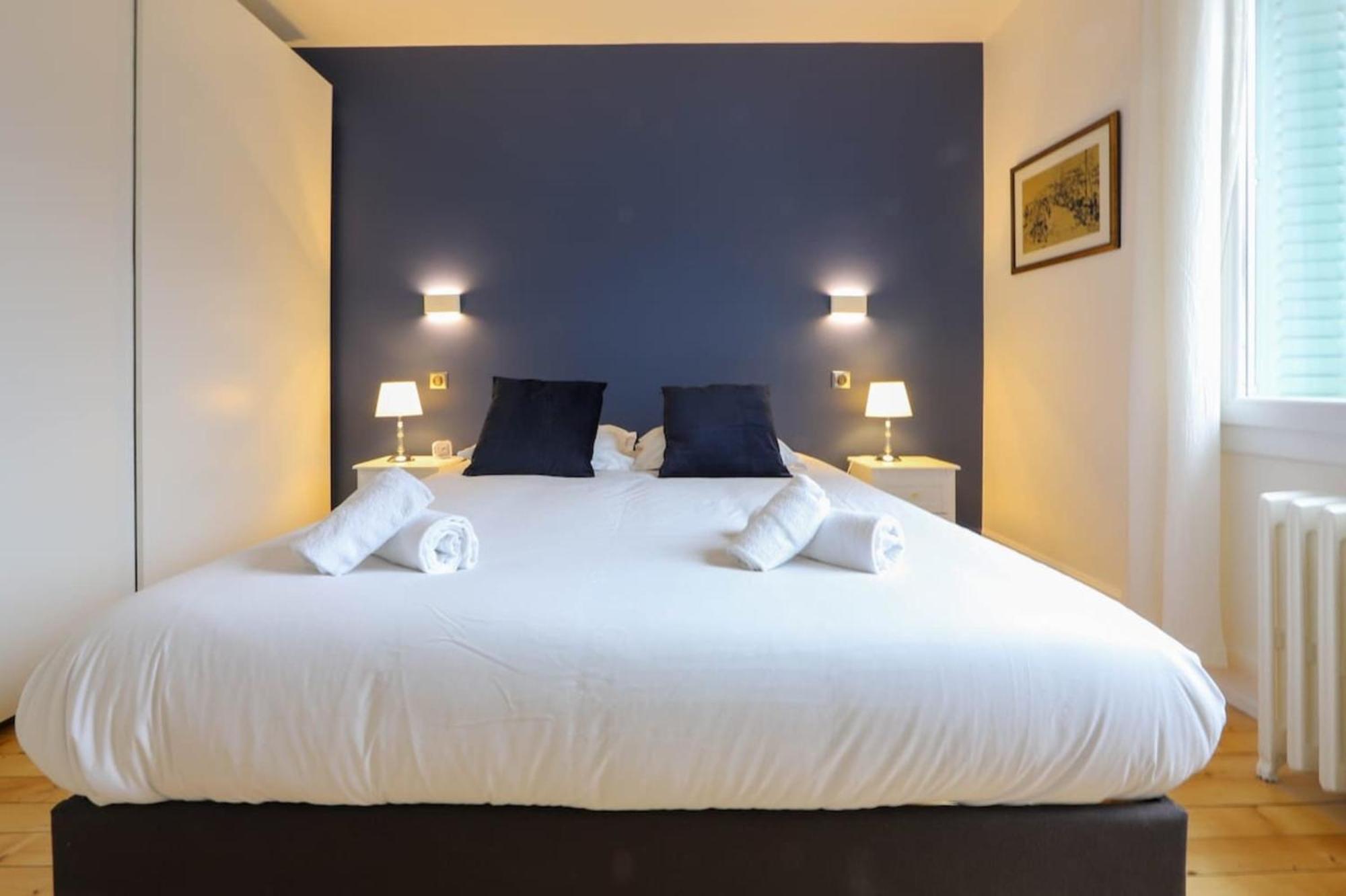 Le Boudoir Bleu - 2
