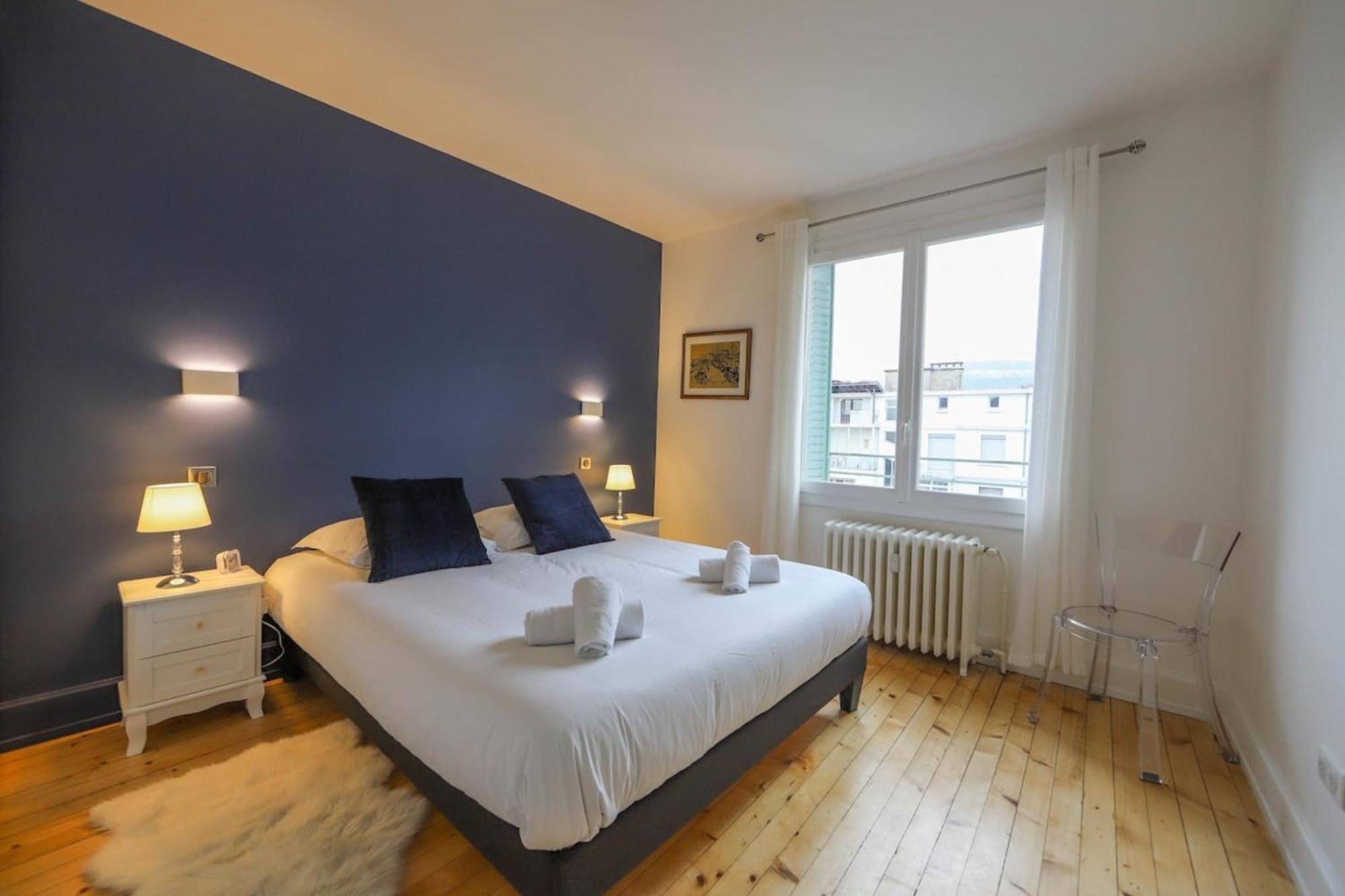 Appartement Le Boudoir Bleu - 2 *