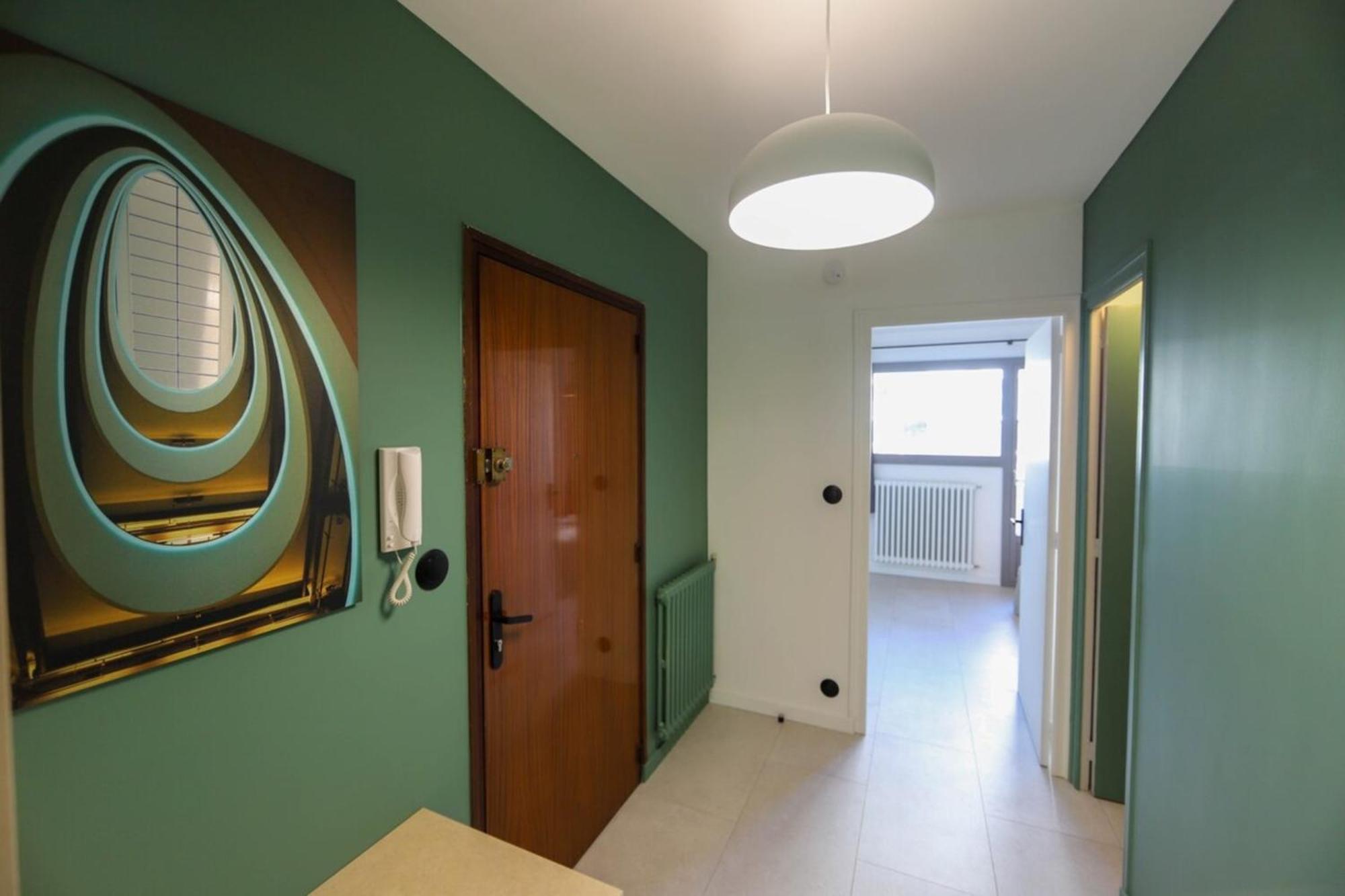 Apartment La Bulle Verte T2 Proche Avec Parking - 3 Annecy