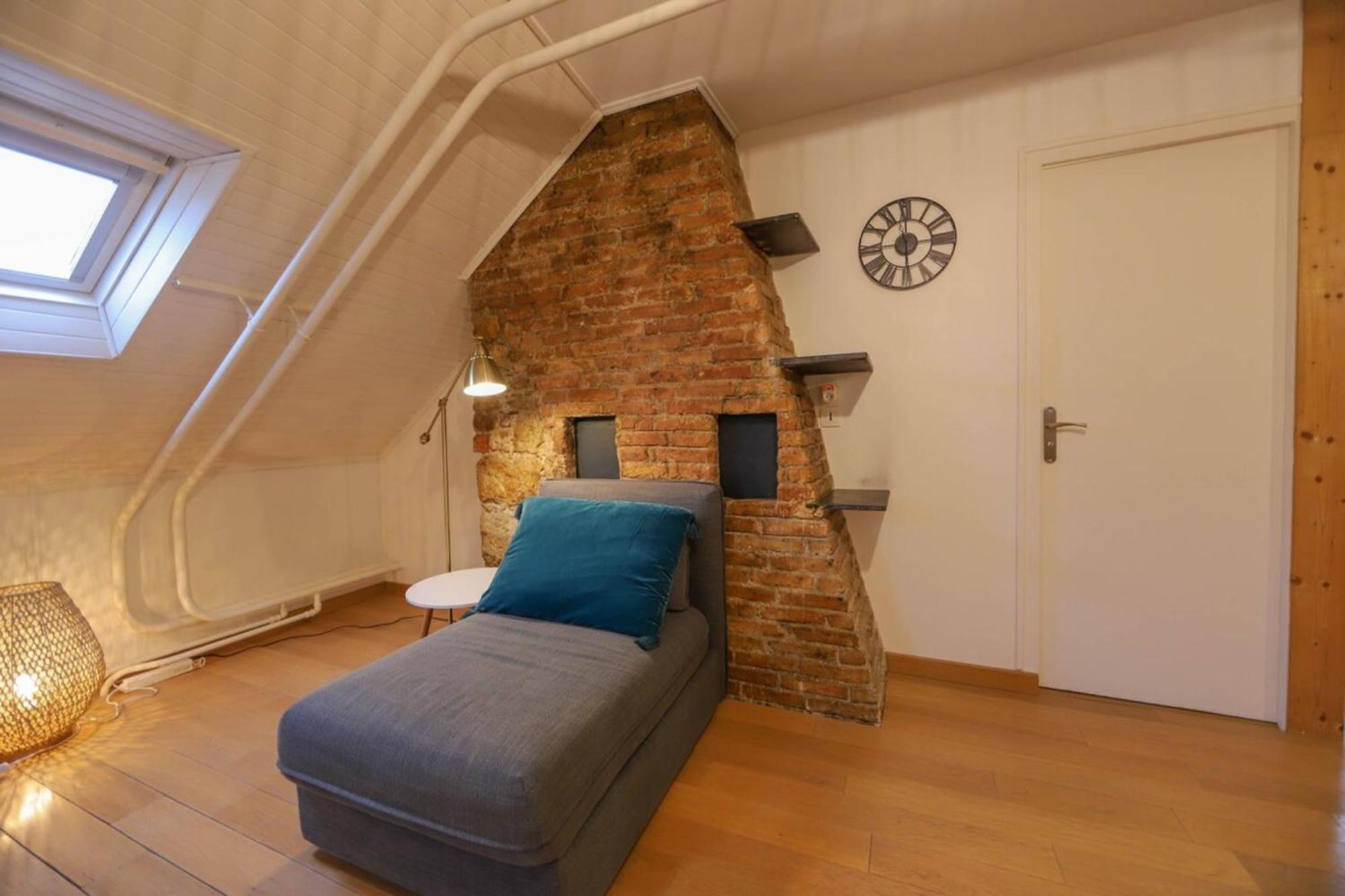 Le Factory Duplex En Vieille Cote * Annecy