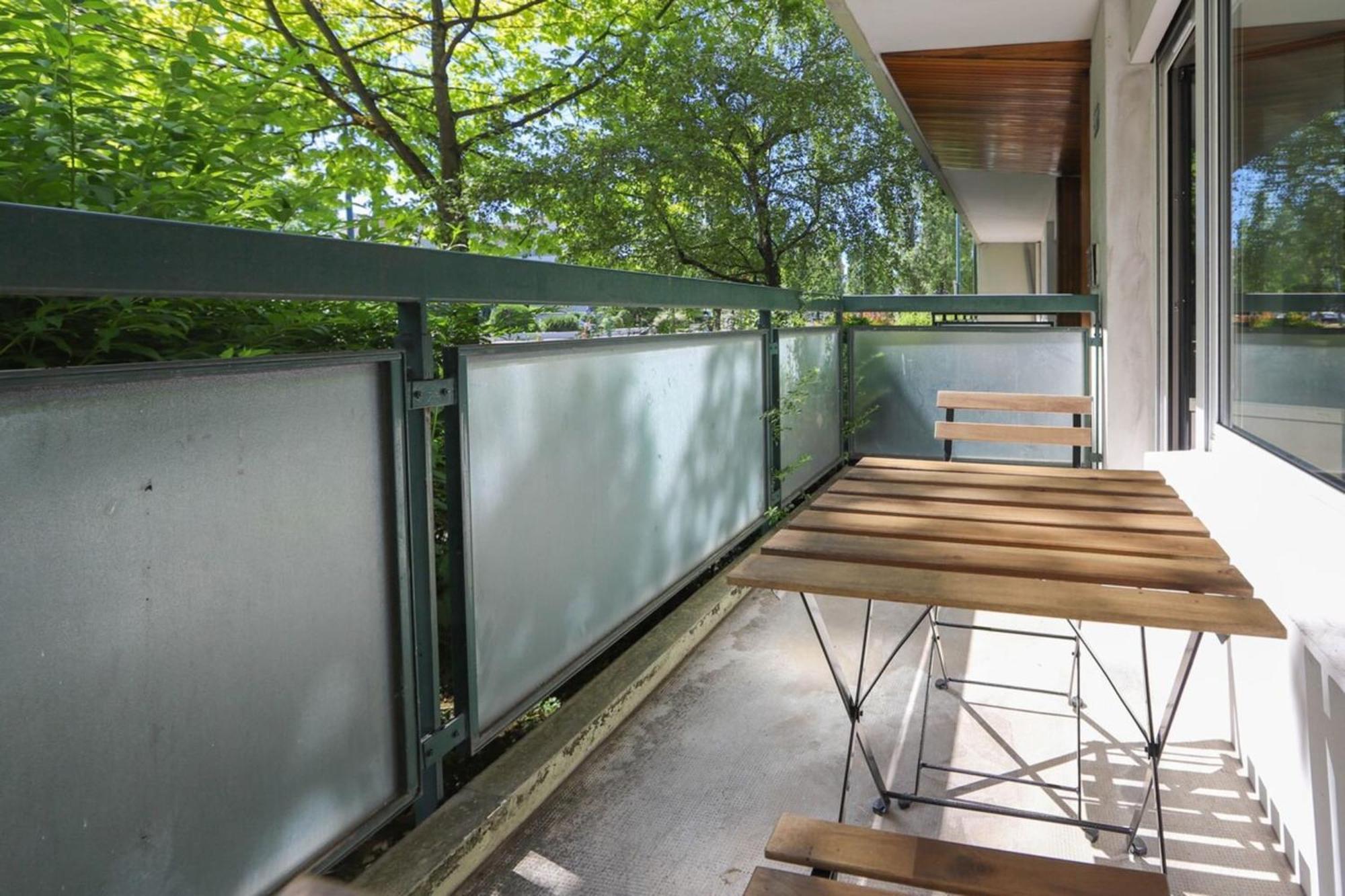 La Bulle Verte T2 Proche Avec Parking - 3 Apartment