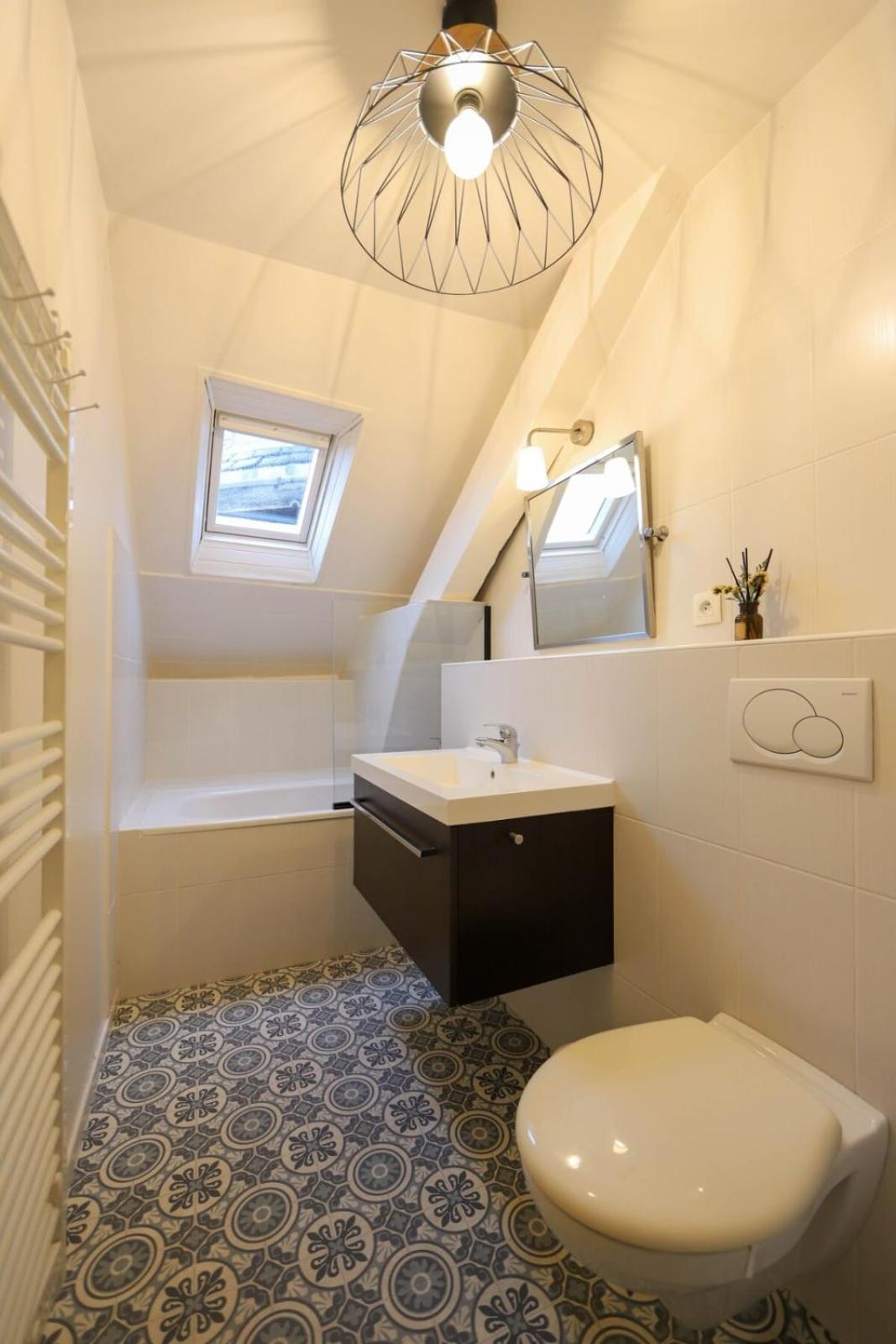 Le Factory Duplex En Vieille Cote * Annecy