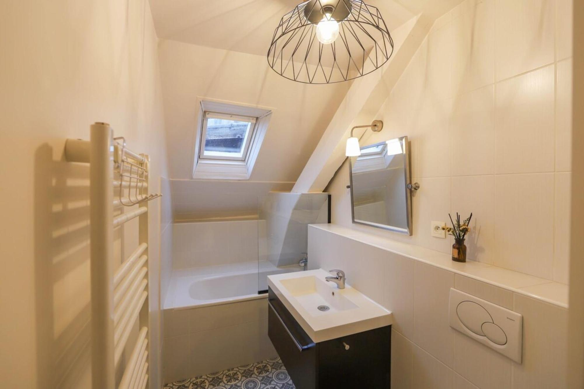 Apartamento Le Factory Duplex En Vieille Cote