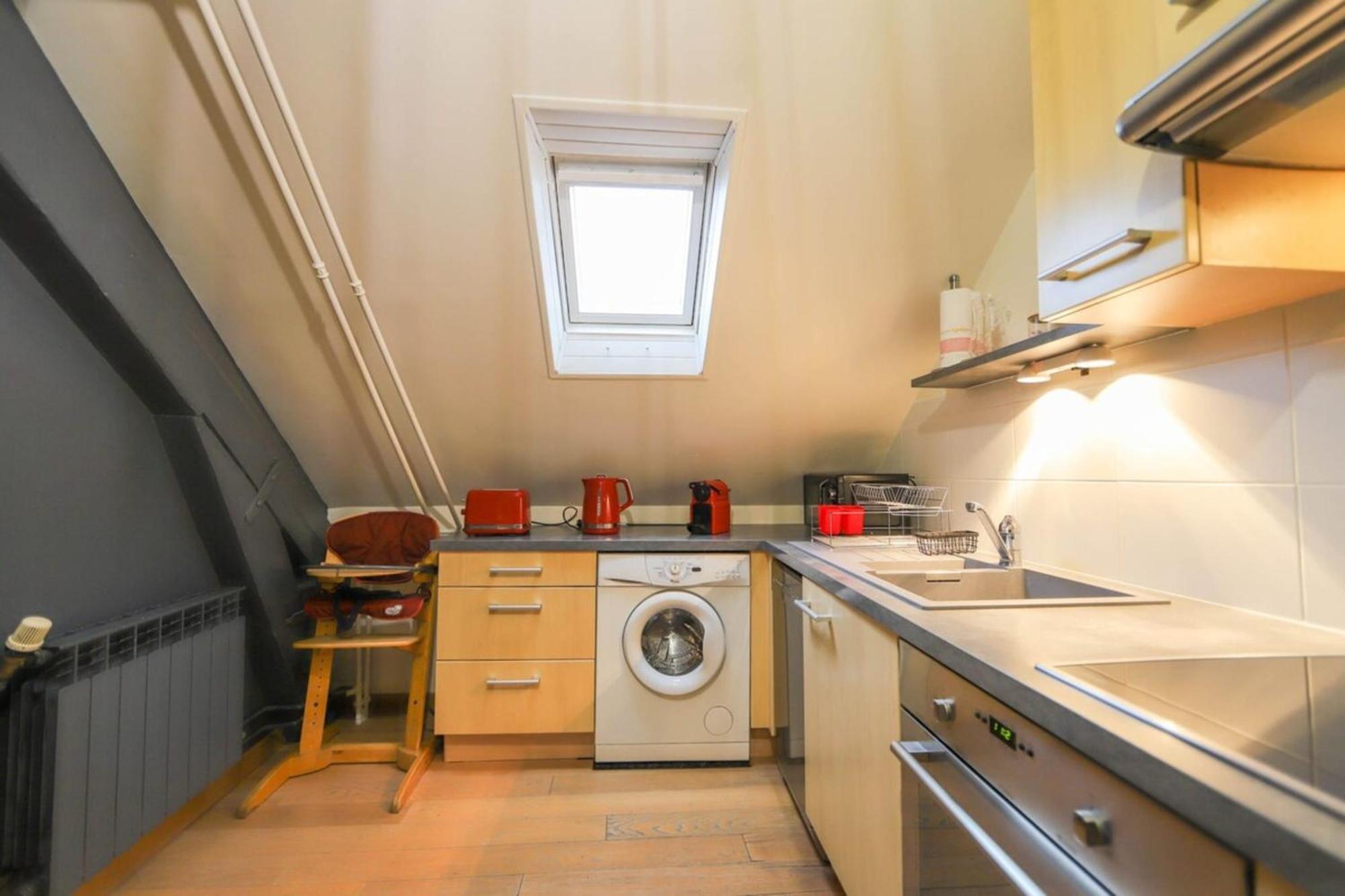 Le Factory Duplex En Vieille Cote *