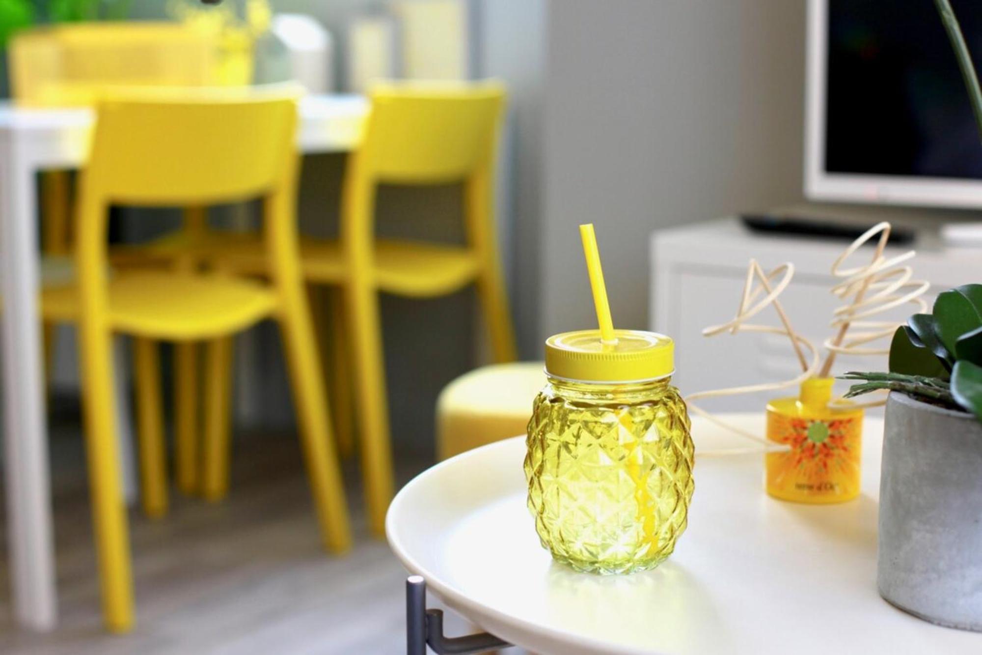 Le Cocon Colore - Centre - 50m De La Gare Apartment