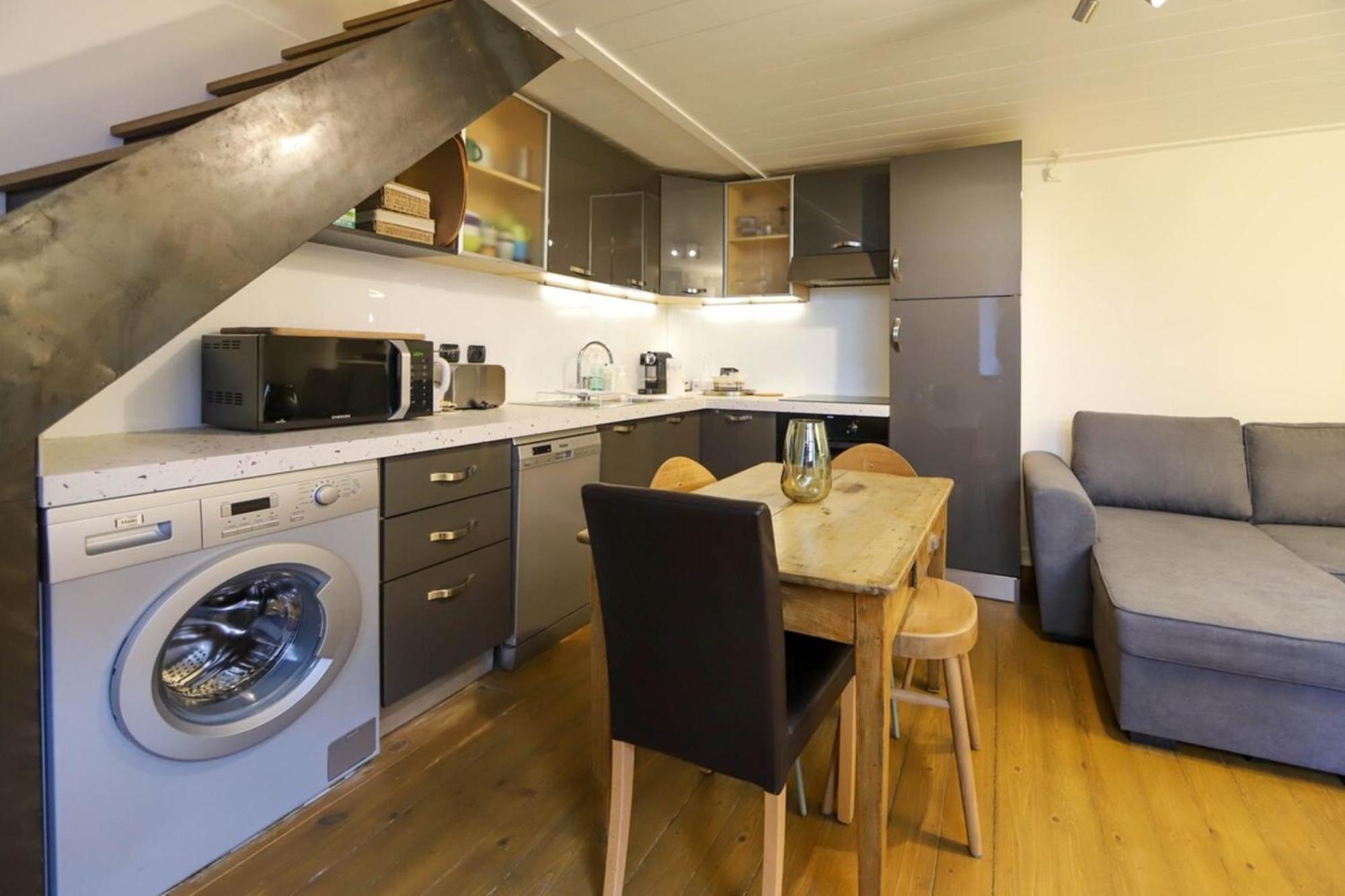 La Maison Verte Ferienhaus