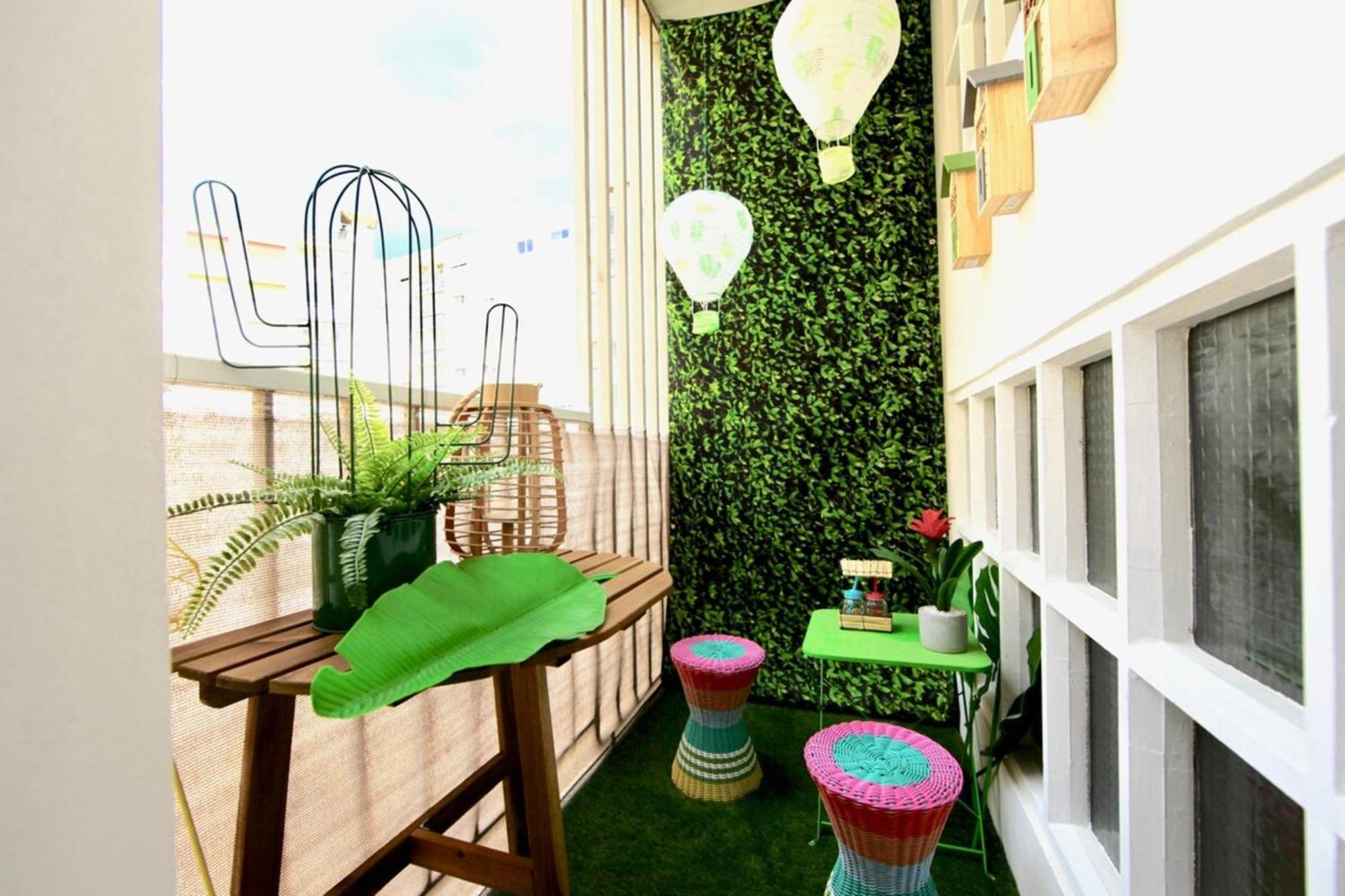 Le Cocon Colore - Centre - 50m De La Gare Apartment *
