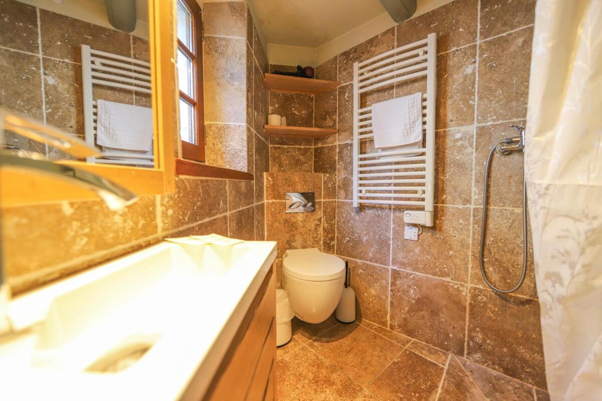 Ferienhaus La Maison Verte Annecy