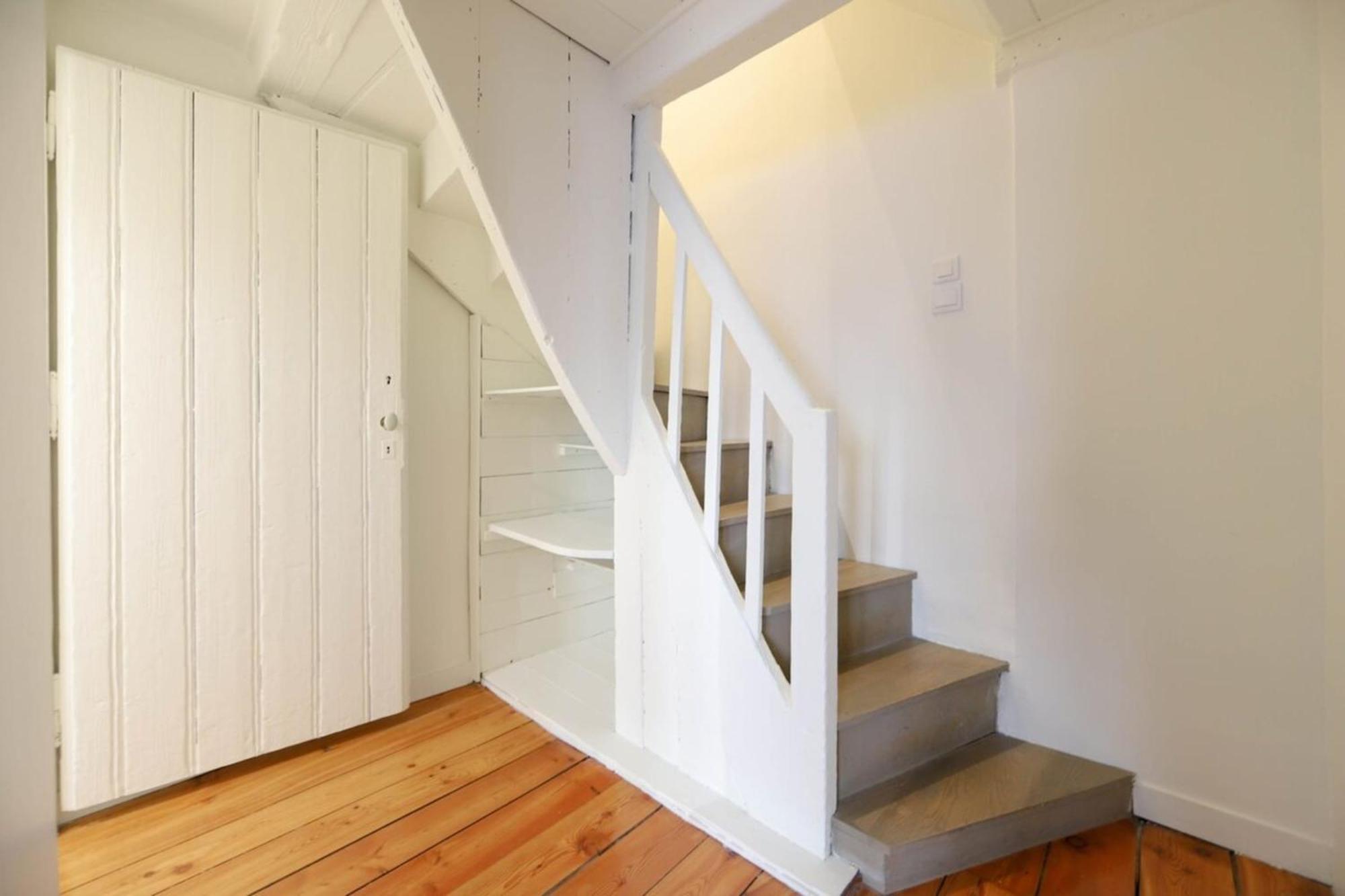 Ferienhaus La Maison Verte *