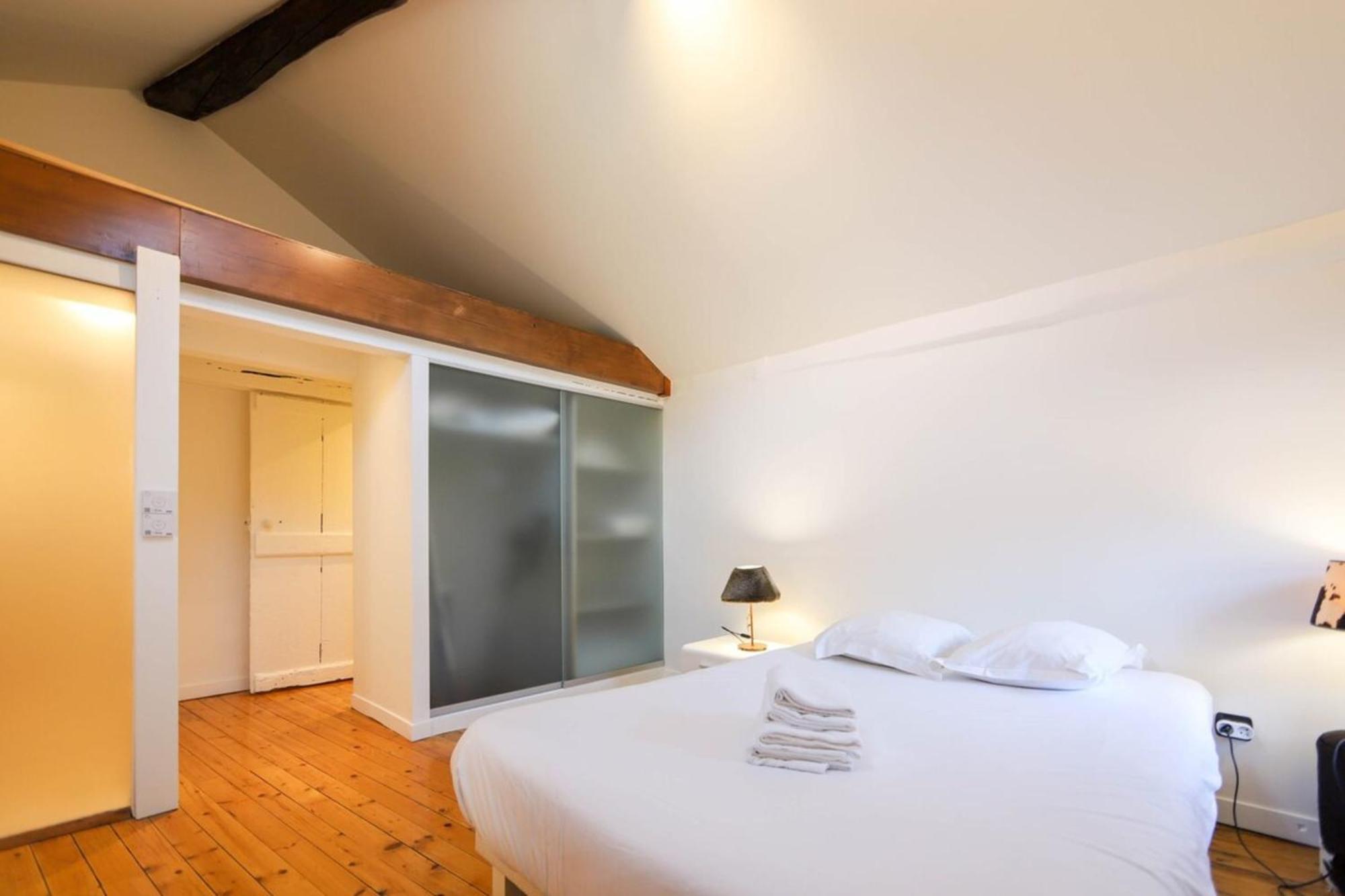 La Maison Verte Ferienhaus Annecy