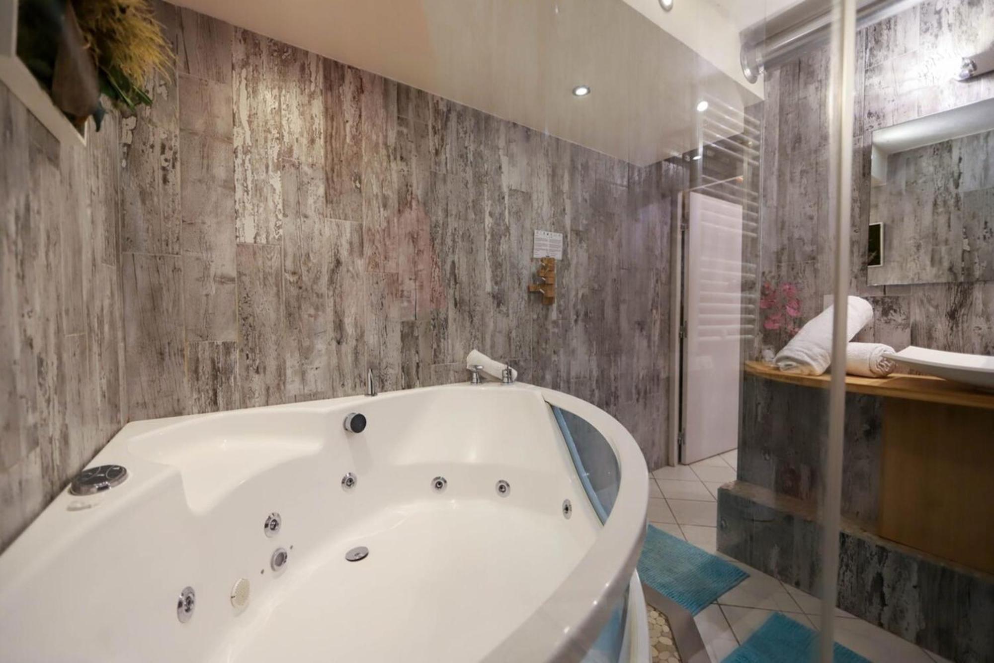 Appartement Le Cocon - Lofts & Lakes Certified 4-stars *