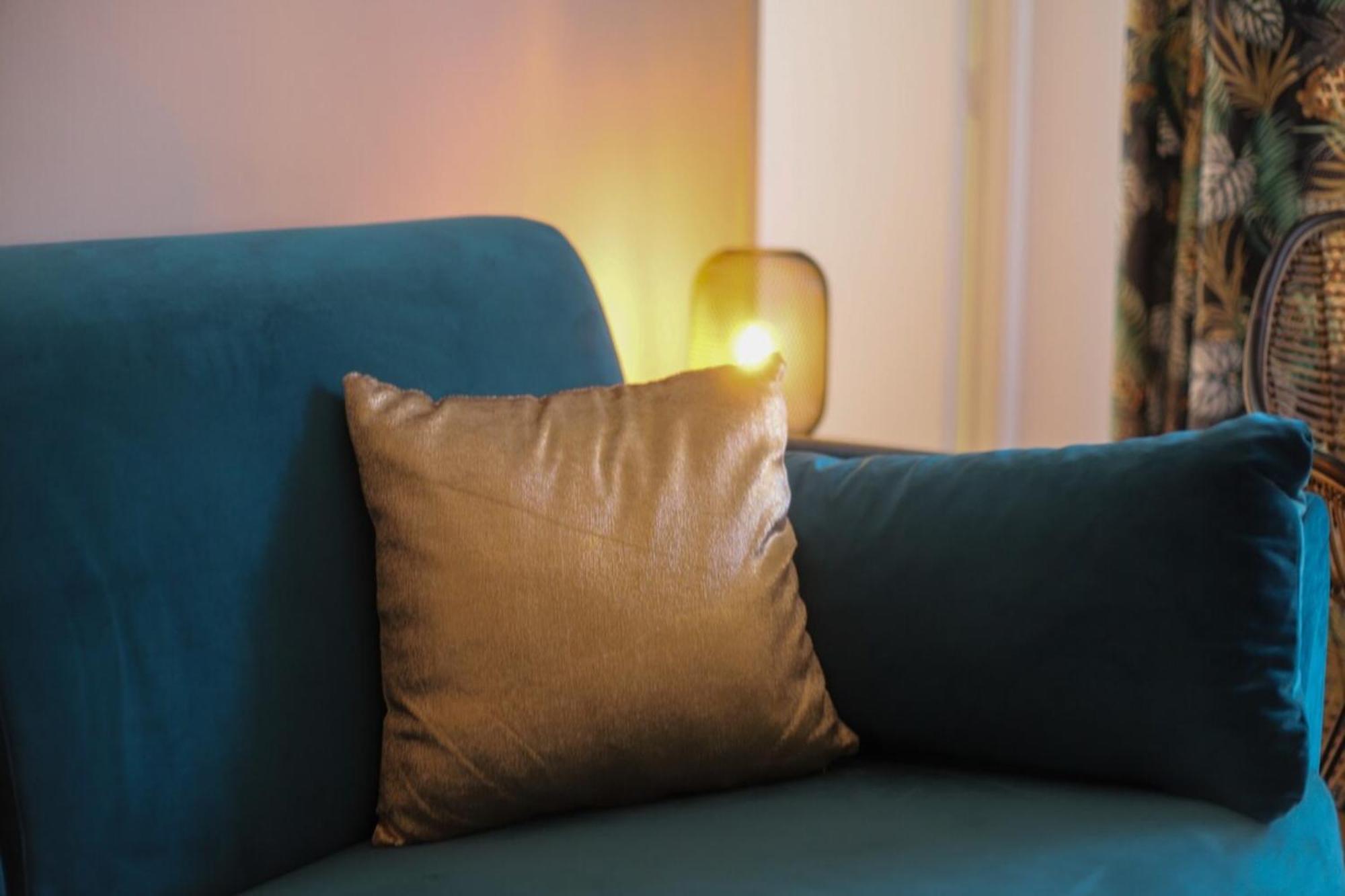 Le Cosy Du Canal - 6 Couchages *