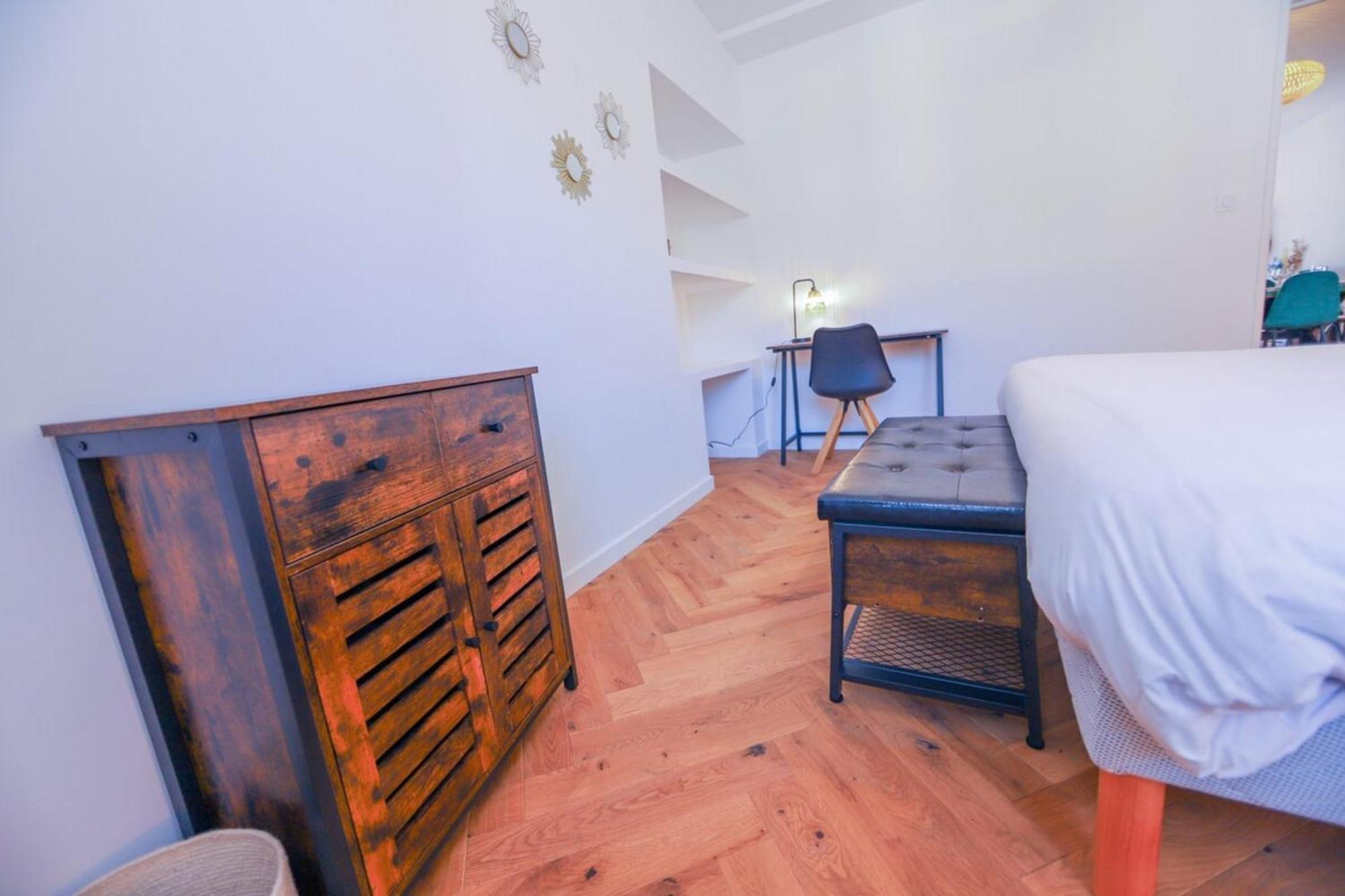 Le Cosy Du Canal - 6 Couchages *