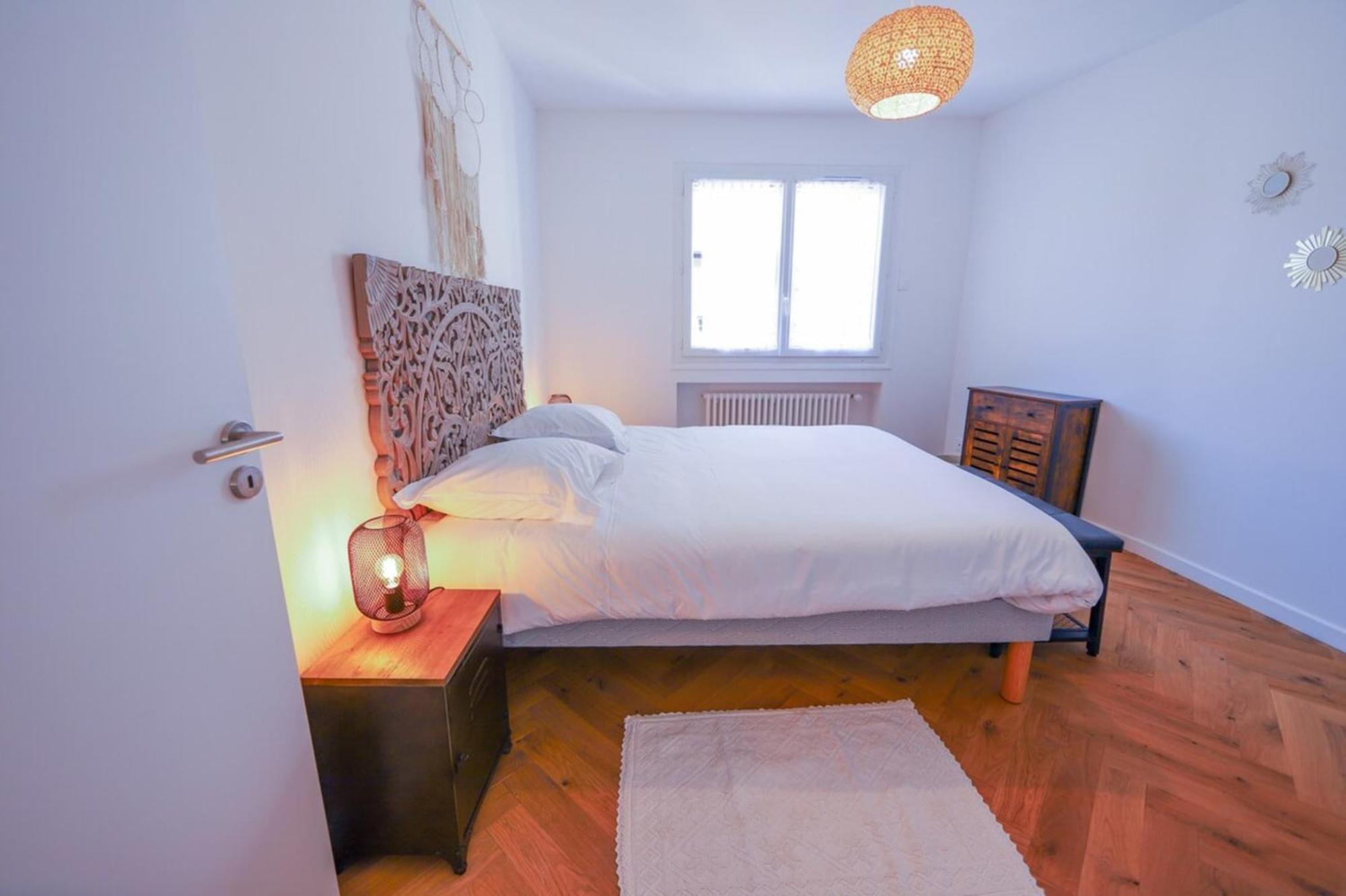 Le Cosy Du Canal - 6 Couchages Appartement *