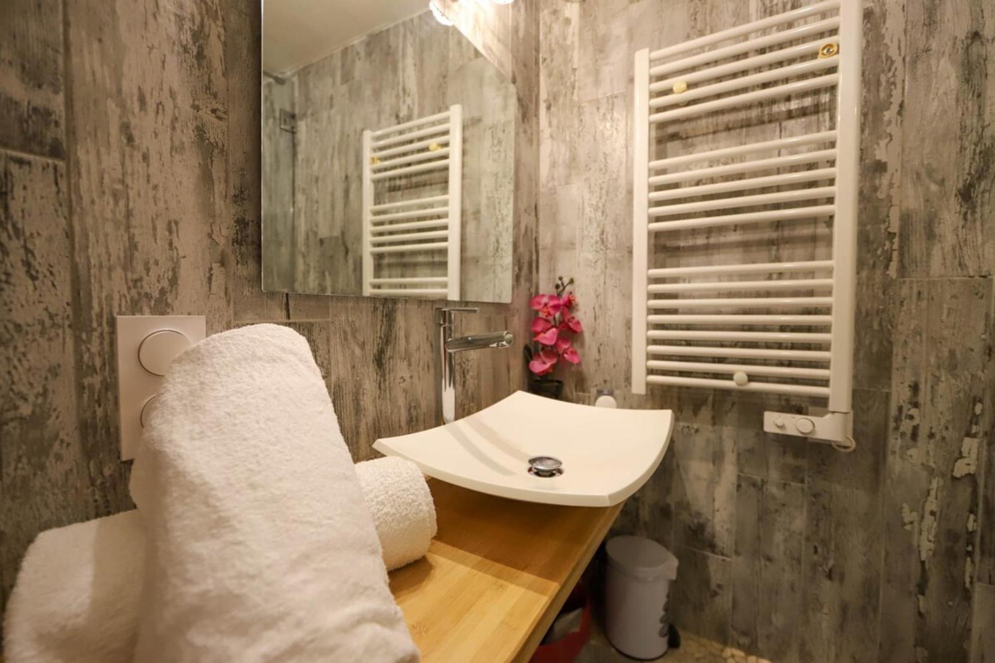 Appartement Le Cocon - Lofts & Lakes Certified 4-stars