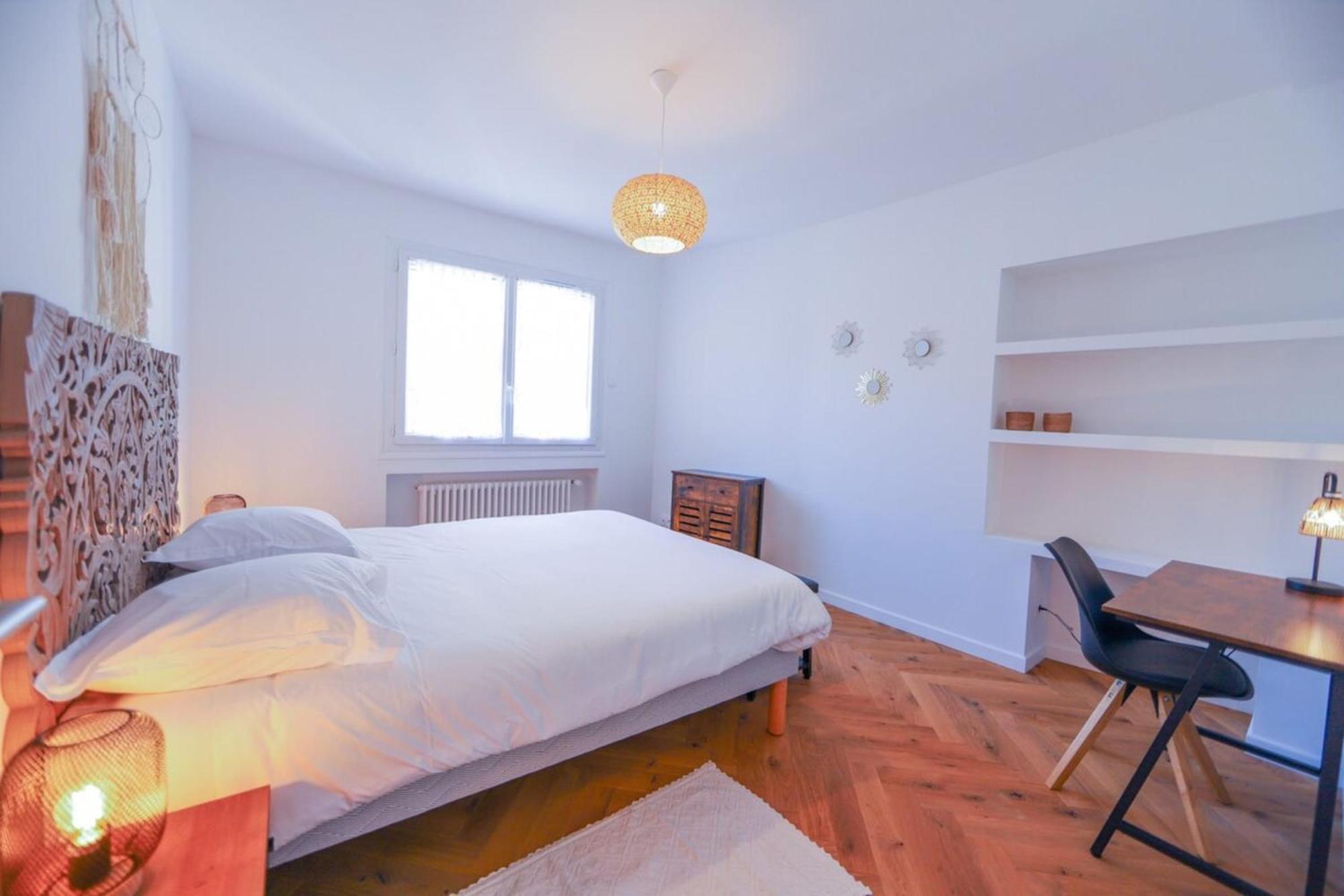 Le Cosy Du Canal - 6 Couchages Appartement