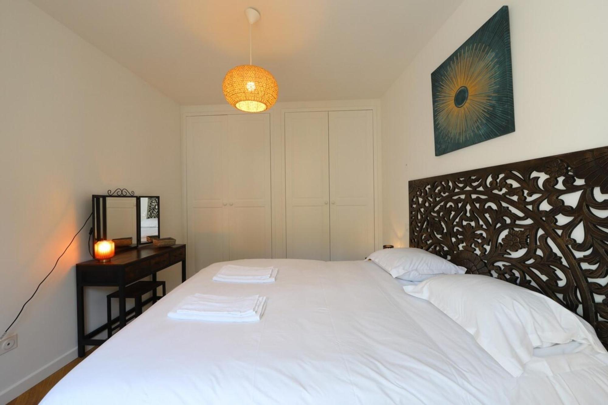 Le Cosy Du Canal - 6 Couchages Appartement Annecy