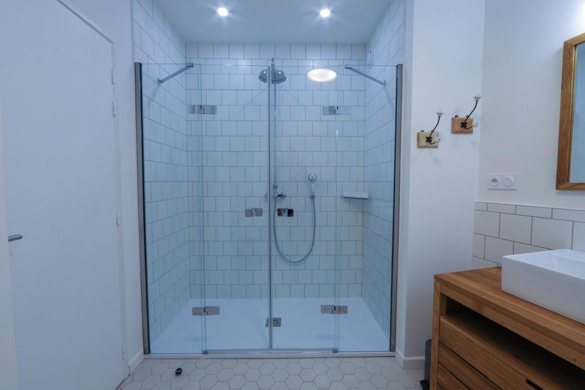 Le Cosy Du Canal - 6 Couchages Appartement *