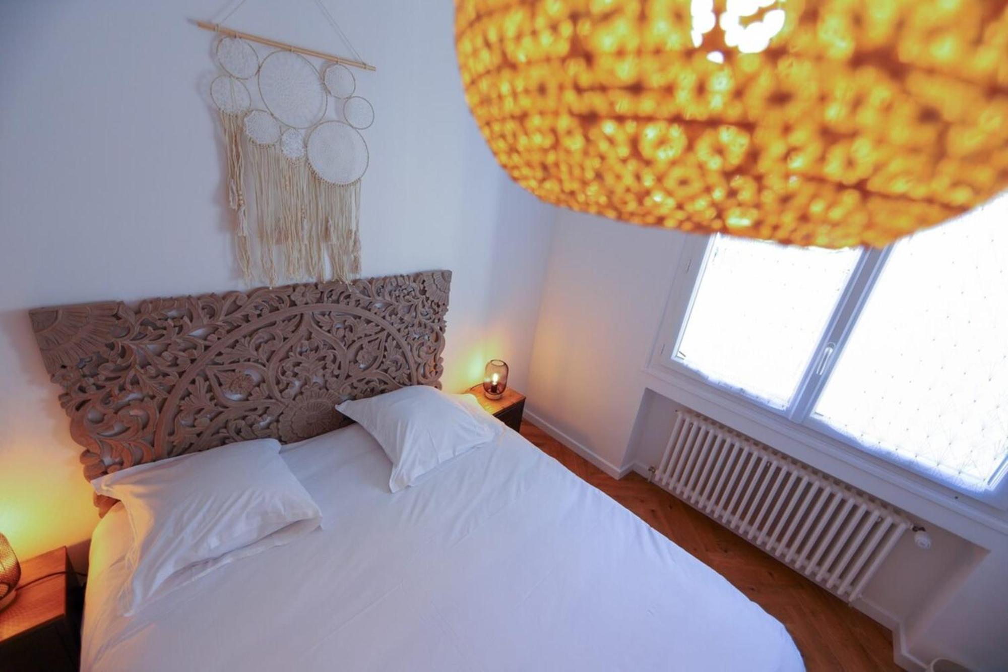 Apartment Cozy Along The River - Downtown & Terrace - 4 Annecy