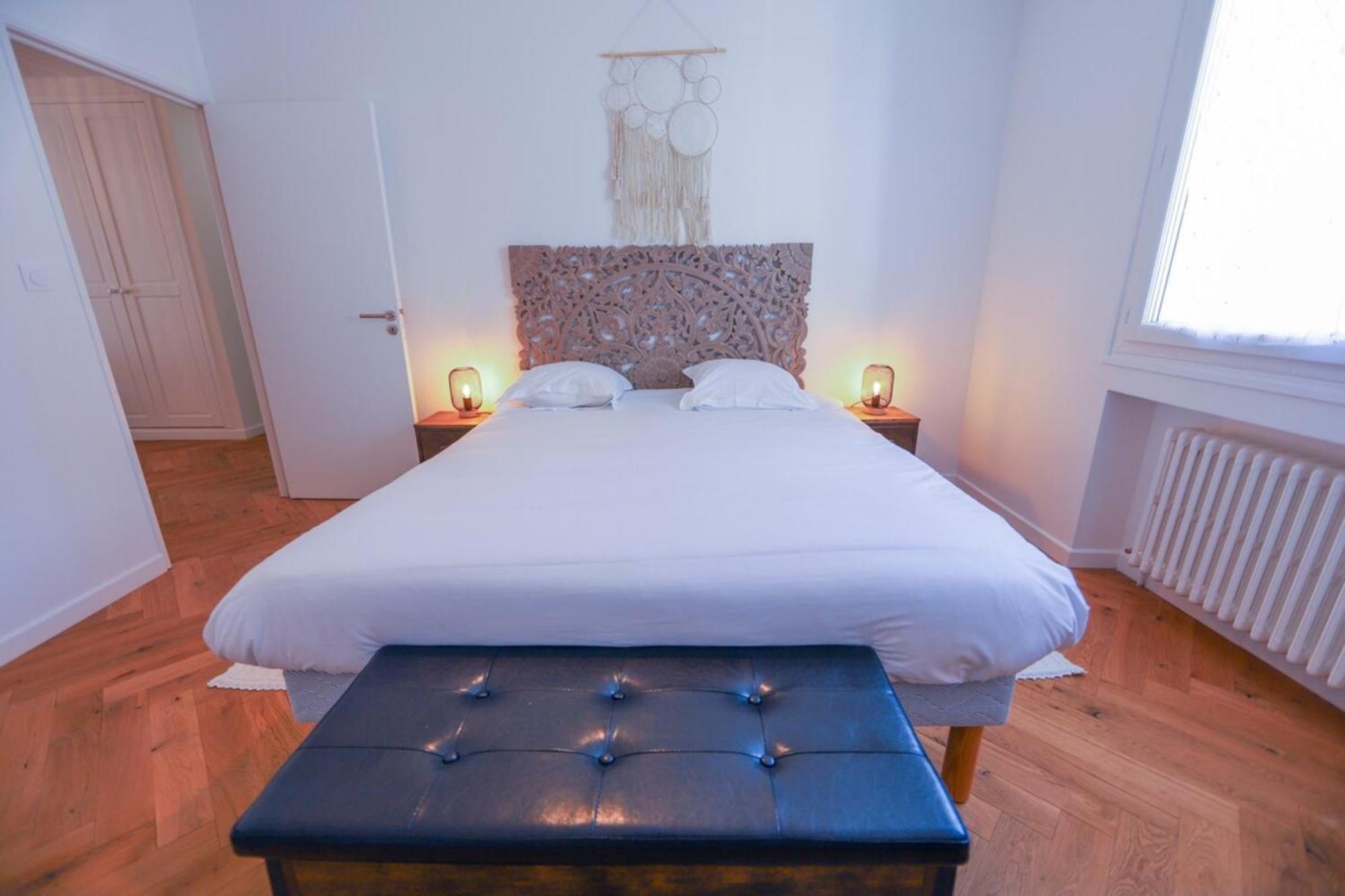 Le Cosy Du Canal - 6 Couchages Appartement