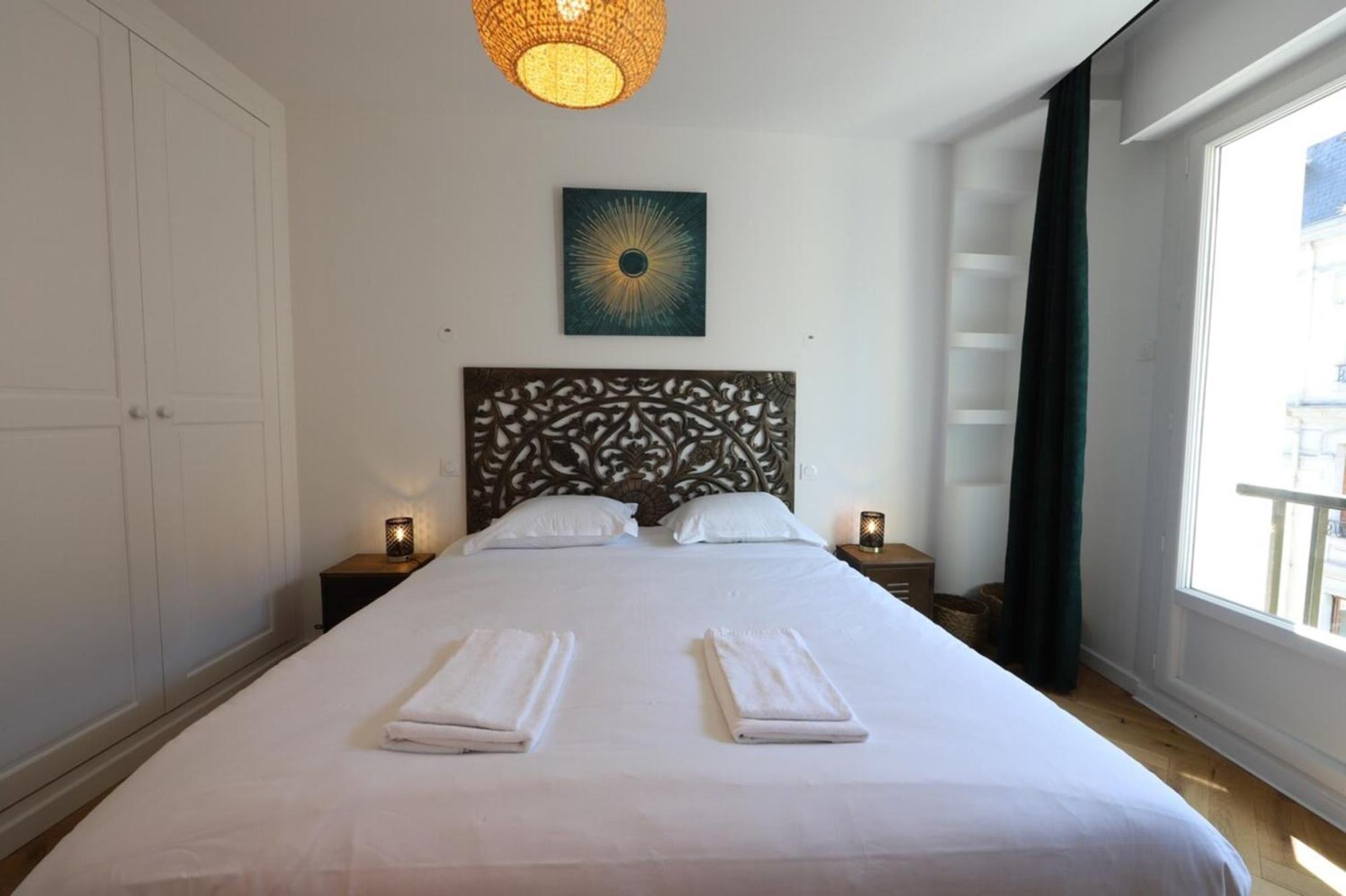 Le Cosy Du Canal - 6 Couchages *