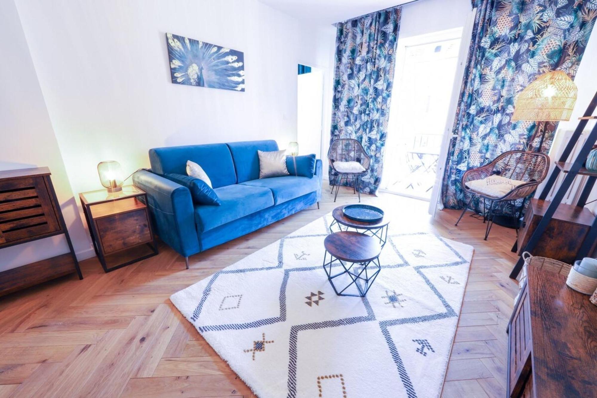 Le Cosy Du Canal - 6 Couchages Appartement Annecy