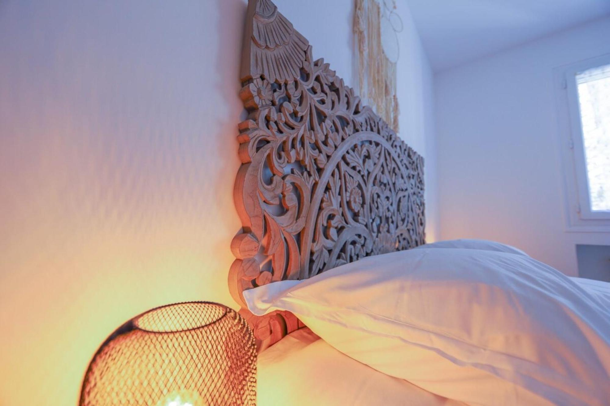 Le Cosy Du Canal - 6 Couchages Appartement