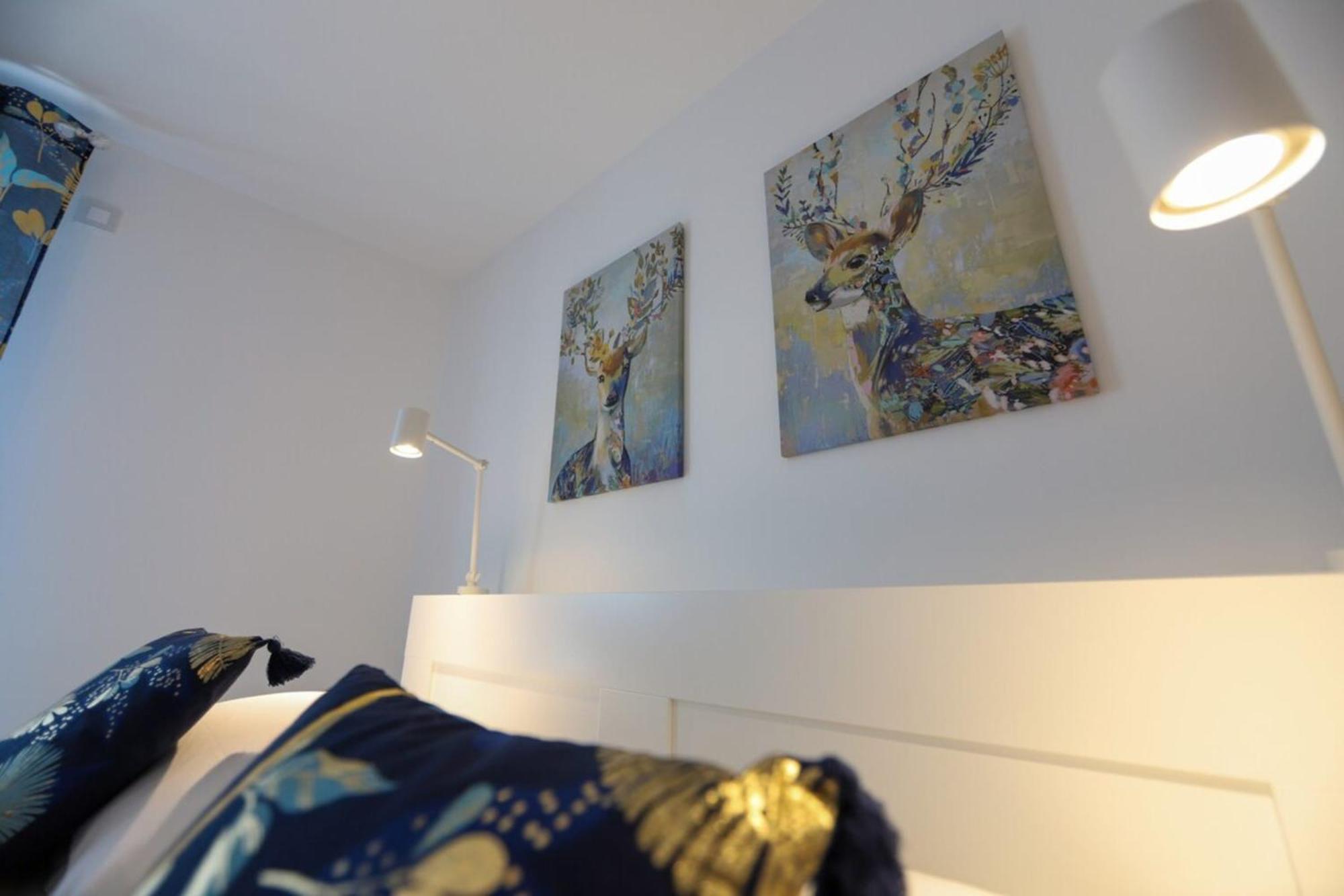 Apartment Le - 1-bedroom With Private Garage *