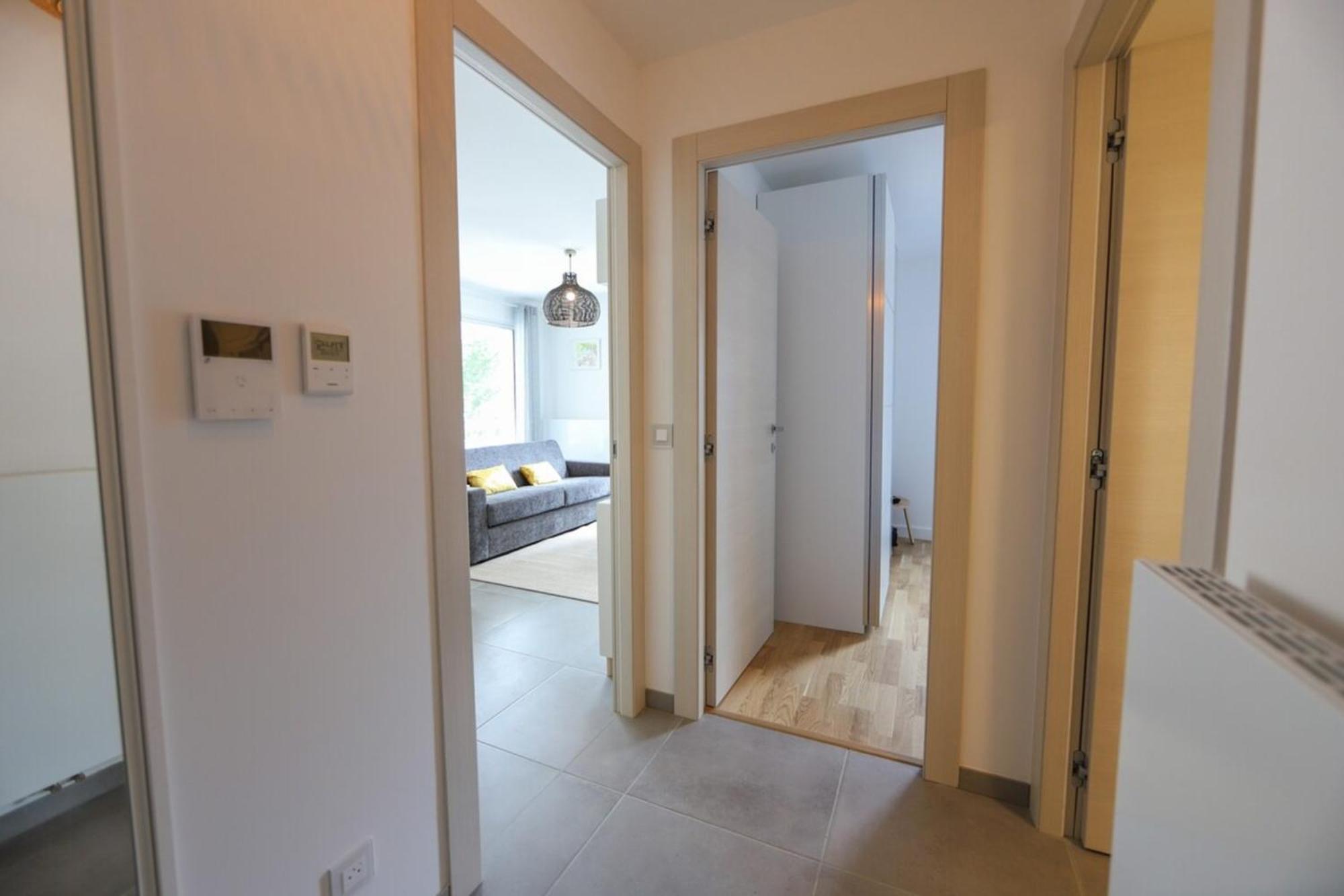 Le - 1-bedroom With Private Garage *
