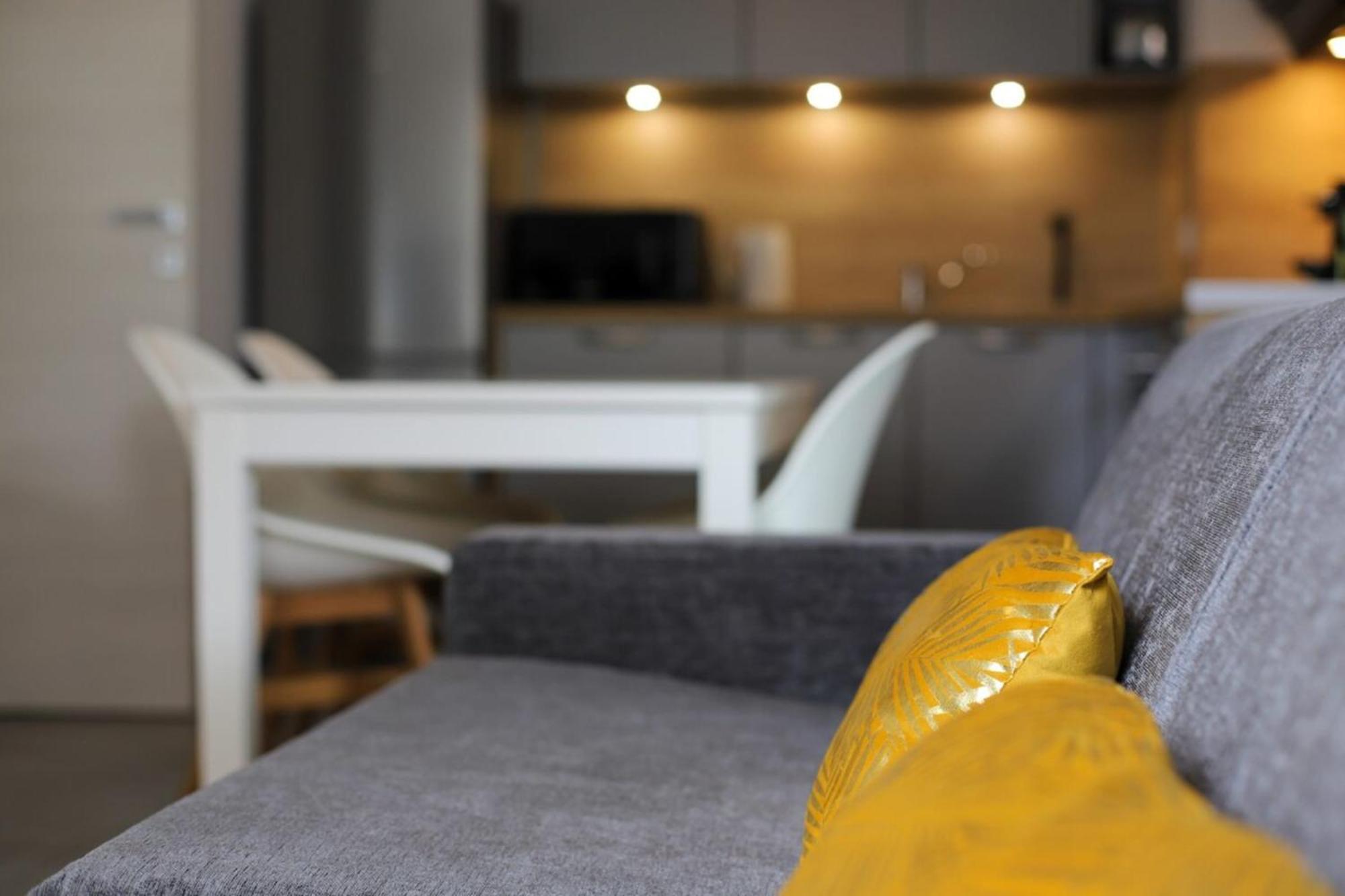 Le - 1-bedroom With Private Garage * Annecy