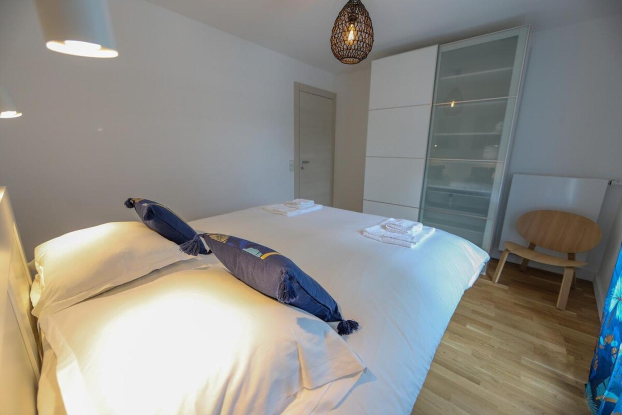 Le - 1-bedroom With Private Garage * Annecy