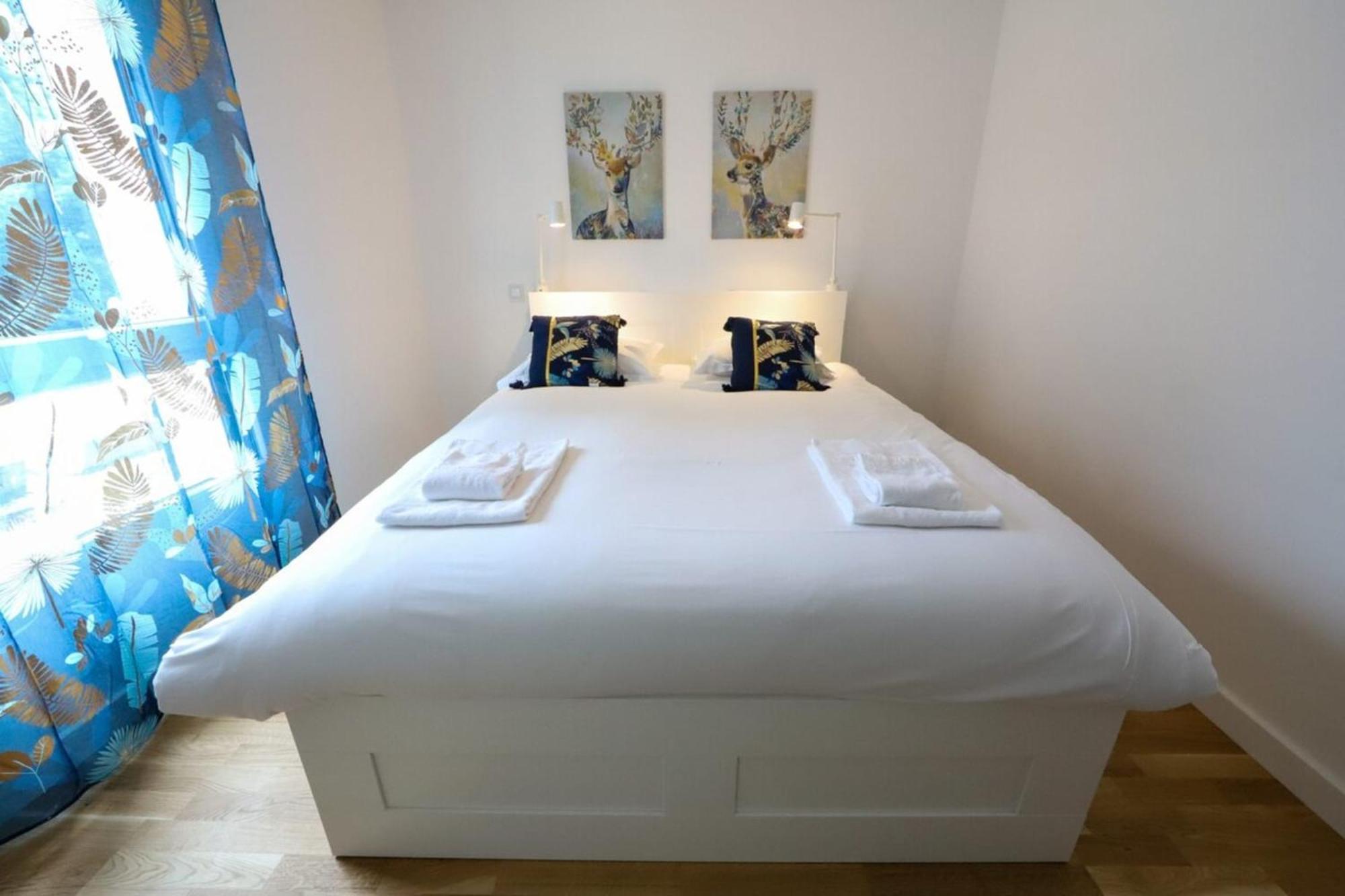 Le - 1-bedroom With Private Garage Annecy