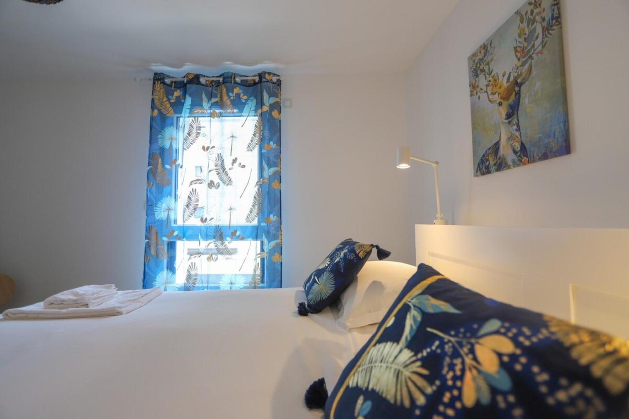 Le - 1-bedroom With Private Garage Annecy