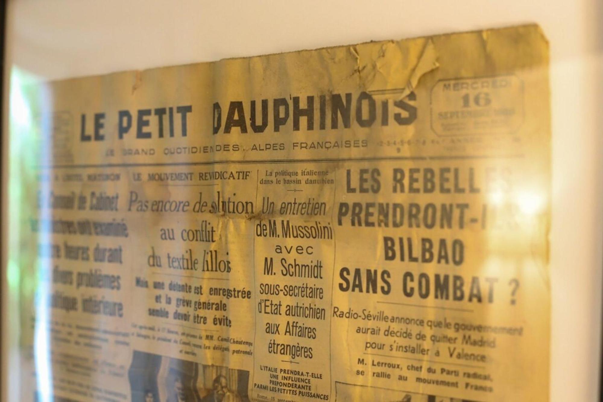 Pierres Plates Apartamento Annecy