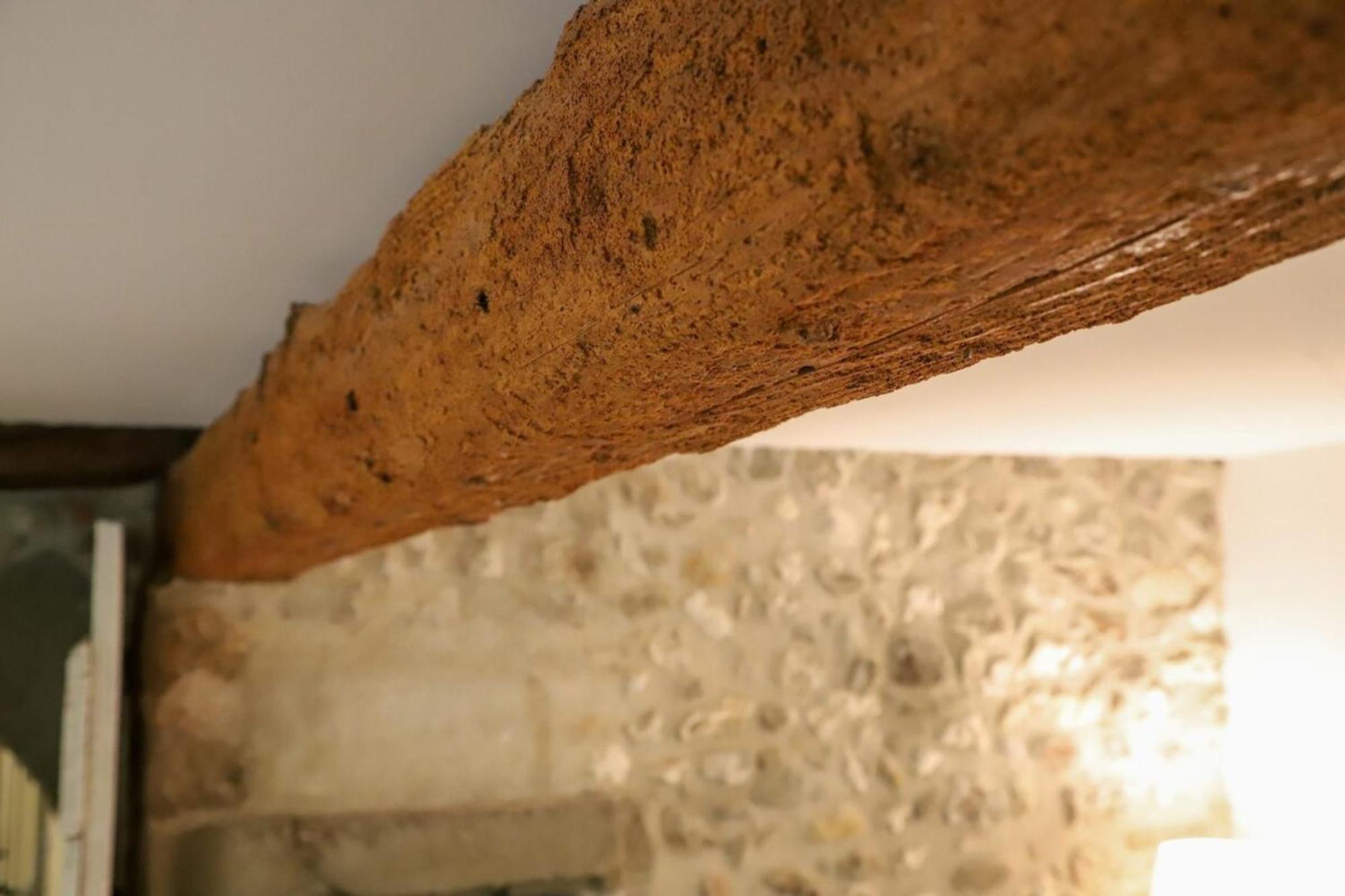 Apartamento Pierres Plates