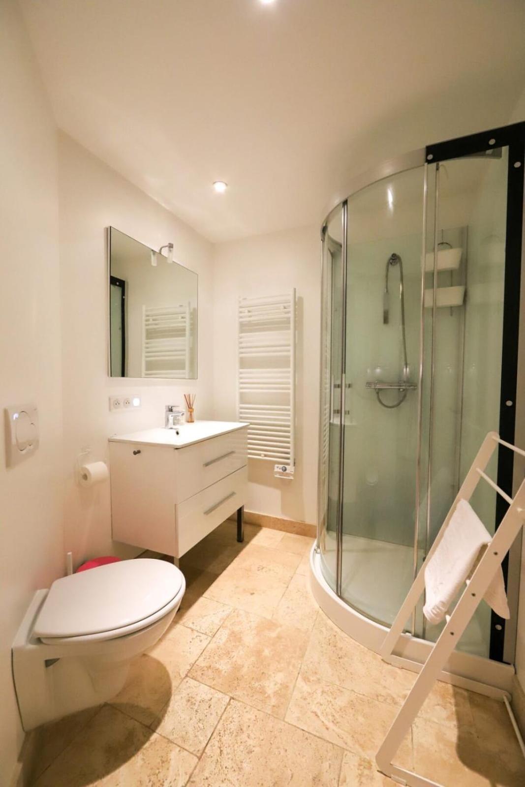 Pierres Plates Apartamento Annecy