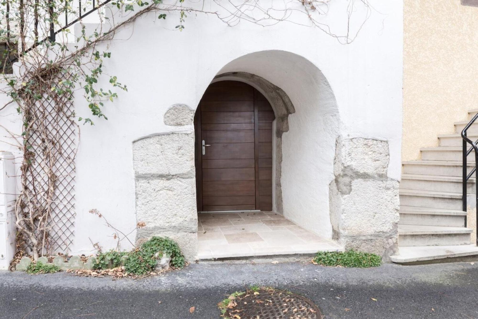 Apartamento Pierres Plates Annecy